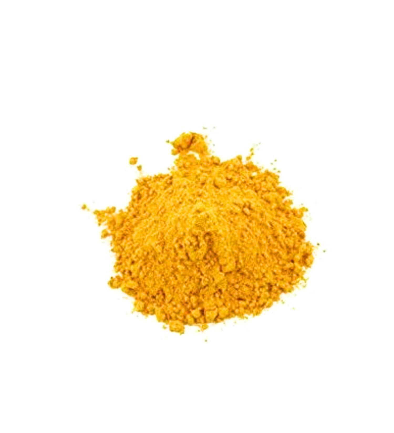 Haldi Curcumin Turmeric Powder, Chinese Indian Spices for Curry