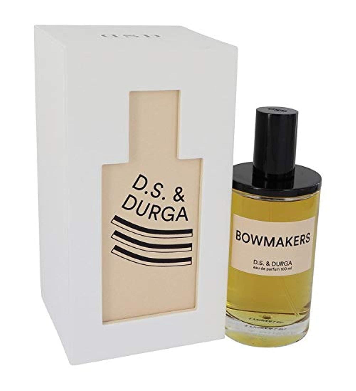 DS & Durga Bowmakers for Unisex - 3.4 oz EDP Spray Wood 3.4 Ounce - Buy Online on GoSupps.com