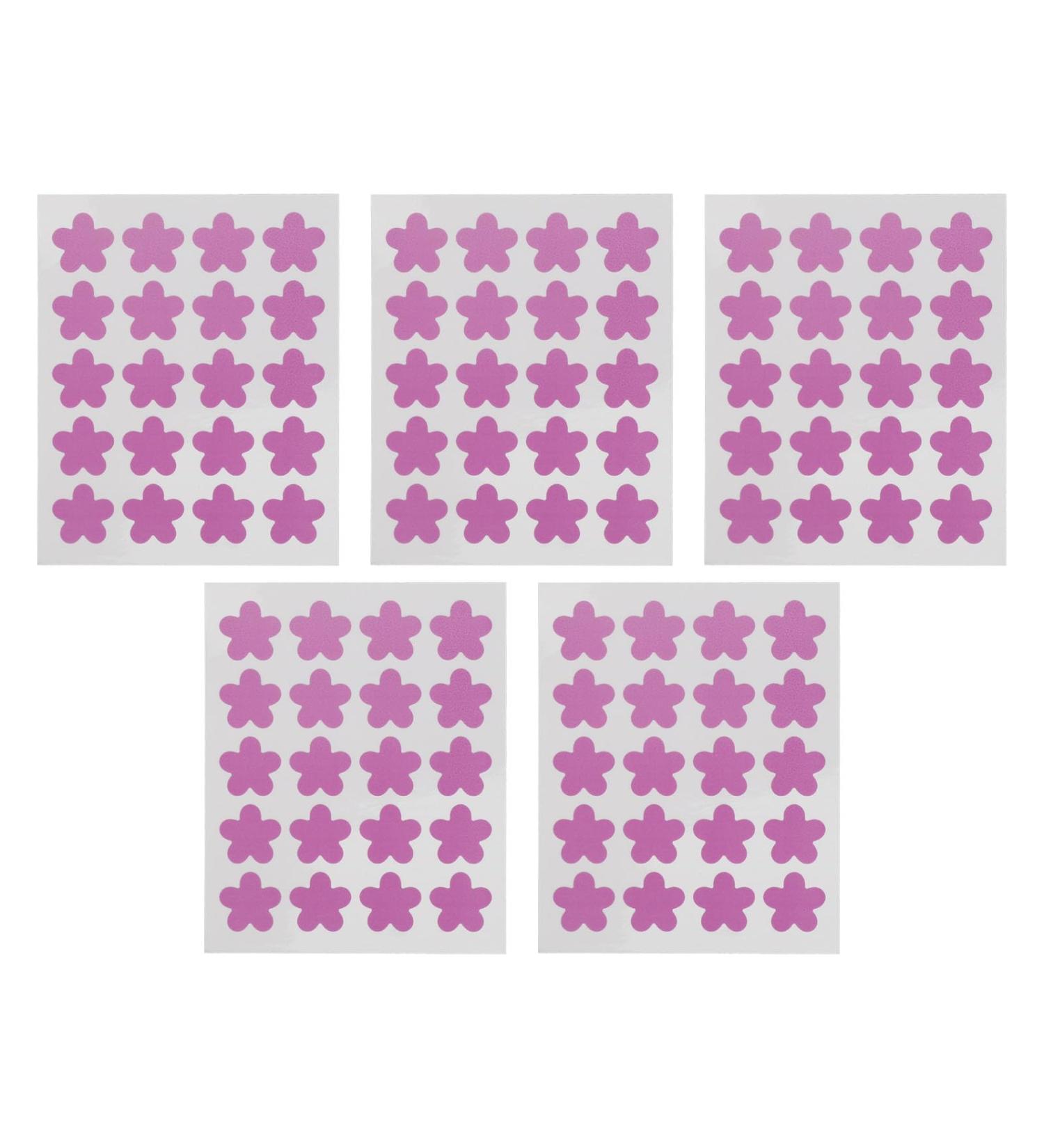 SENECESLI UV Stickers for Sunscreen UV Detection Stickers for Sunscreen for Preventing Sunburn for Kids Adults Know When to Reapply Sunscreen Color Changing Reusable Sunblock Patches 120 - Buy Online on GoSupps.com