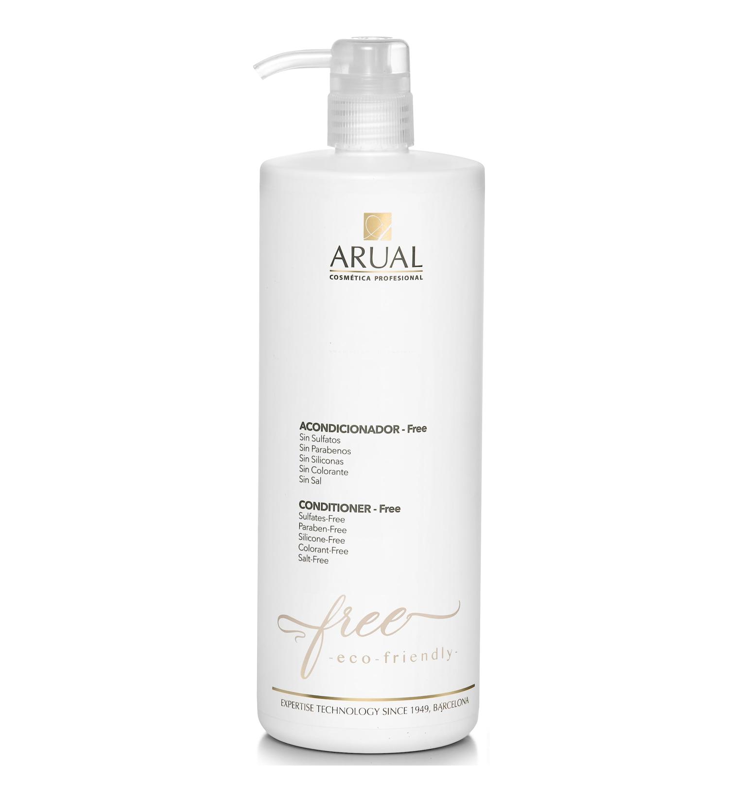 ARUAL CONDITIONER FREE 1000 ML