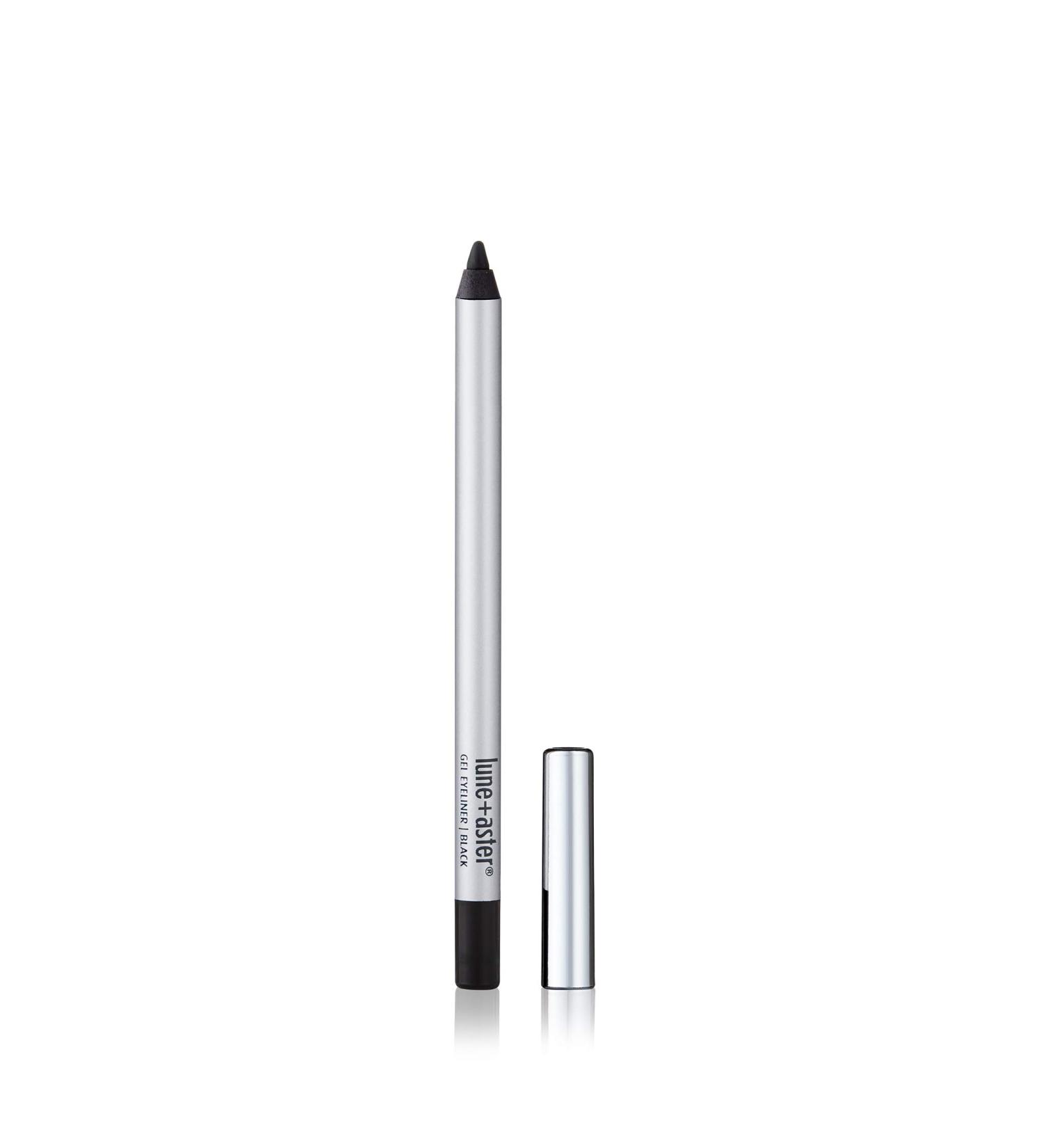 Lune+Aster Dawn to Dusk Gel Eyeliner in Black - Longwear, Easy Application - Buy Online on GoSupps.com