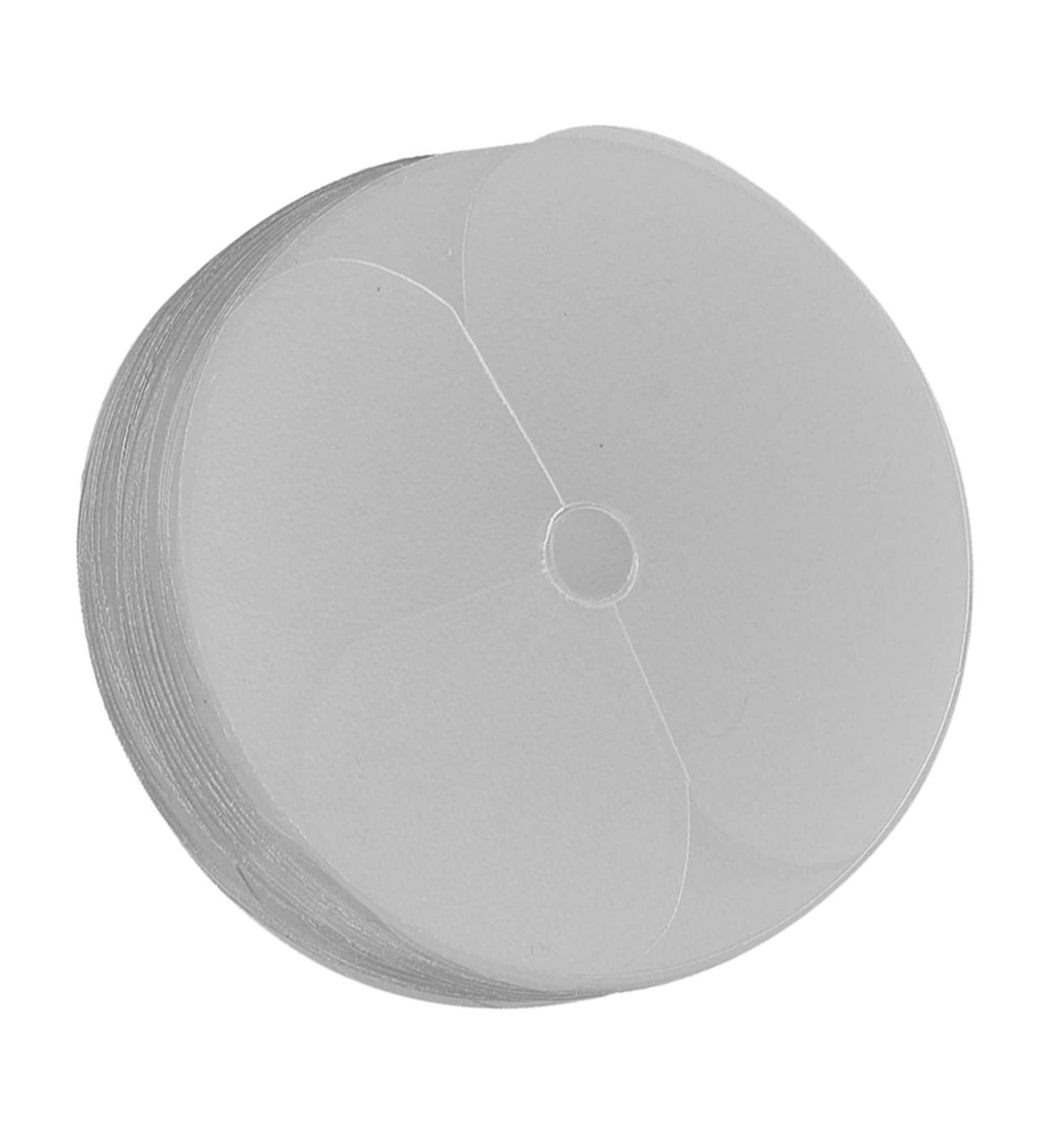 Hair Extension Pads Protector Hair Extension Protector Guards Plastic with Reusable Designs for Hair Extension - Buy Online on GoSupps.com