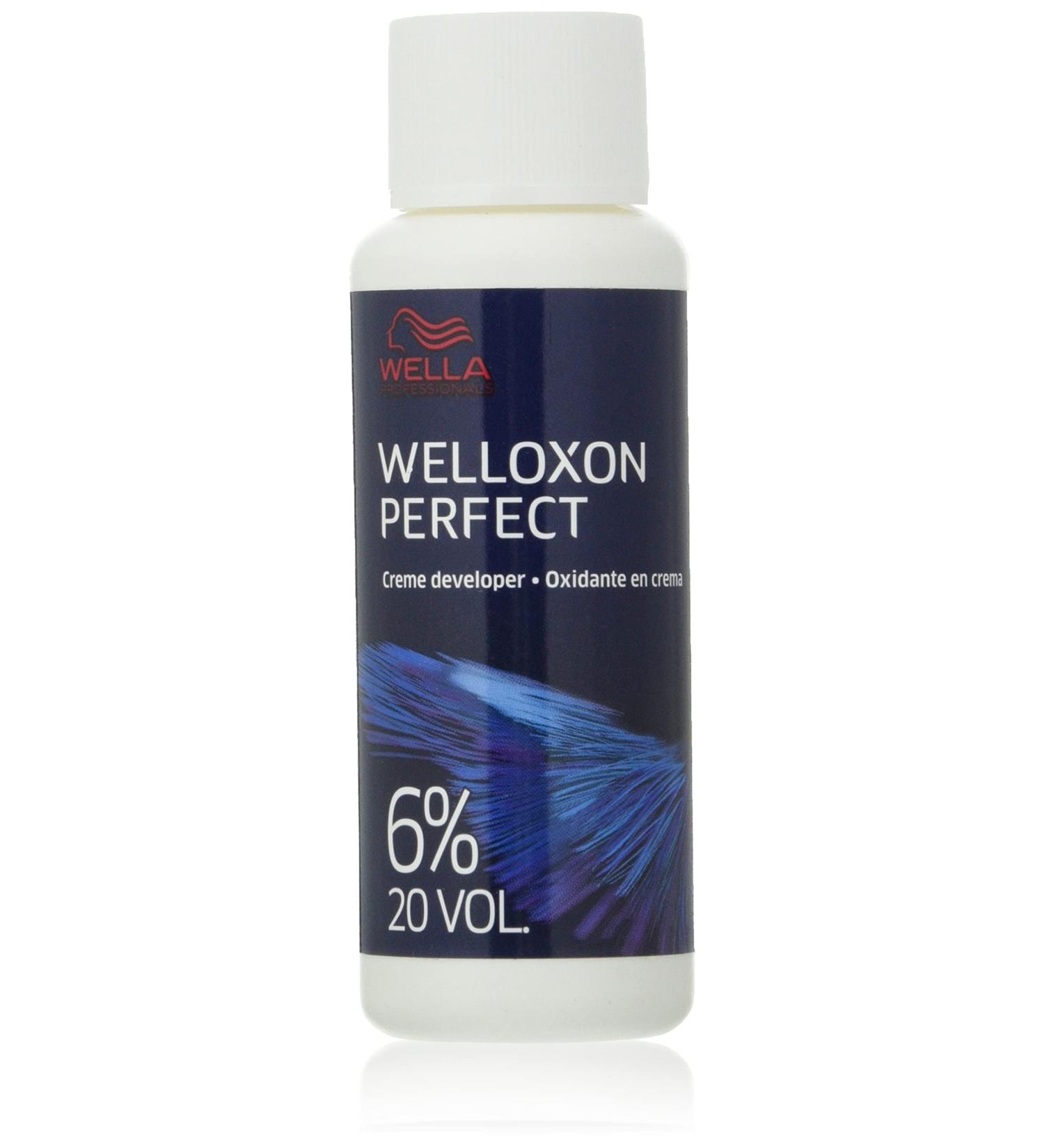 Wella Professionals Hair Loss Products - 60ml & 30ml Pack of 2 | Effective Solutions for Thinning Hair | International Shipping Available - Buy Online on GoSupps.com
