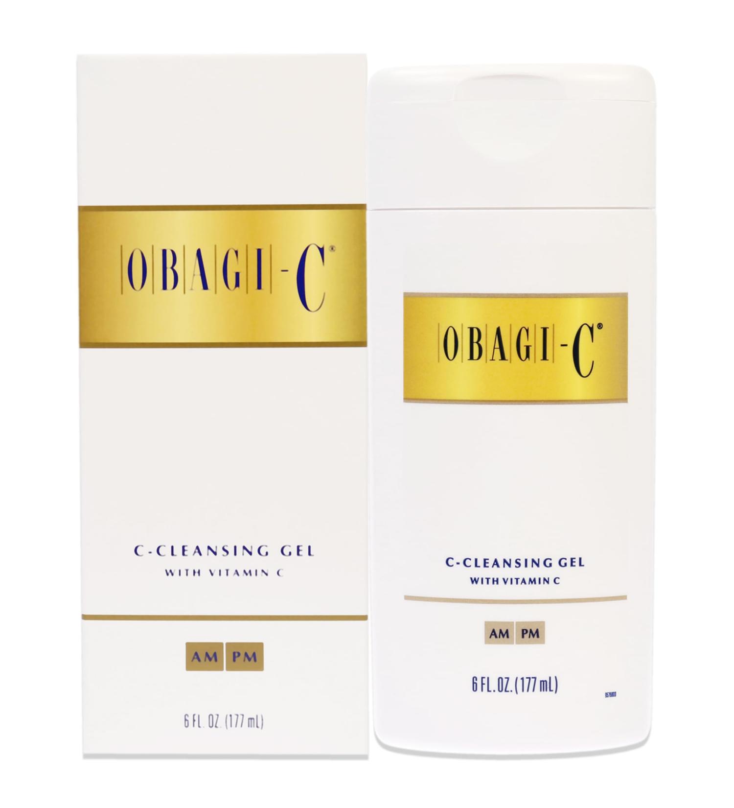 Buy Obagi Medical System Cleansing Gel 6 Fl Oz - Best International Shipping | Clear Skin Solutions - Buy Online on GoSupps.com