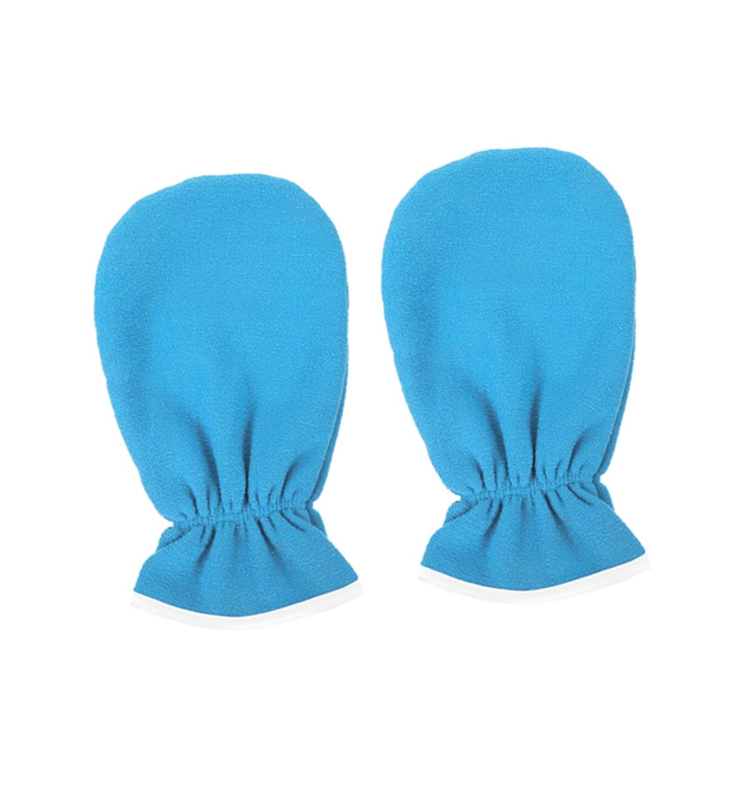 Ensemble De Exfoliants Hydratants Mitaines De Soin Pour Les Mains Mitaines Pour Masque Pour Les Mains Pour Les Services De Salon Personnels - Buy Online on GoSupps.com
