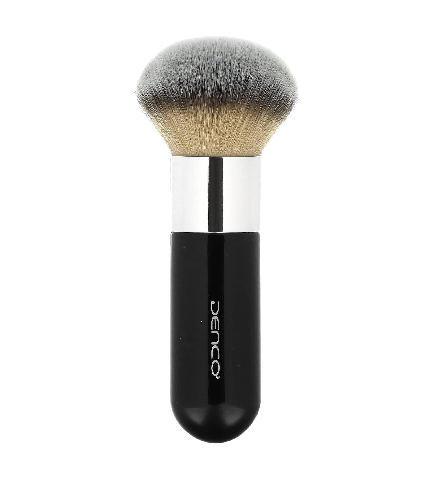 Denco Pore Blurring Foundation Brush 1 Brush - Buy Online on GoSupps.com