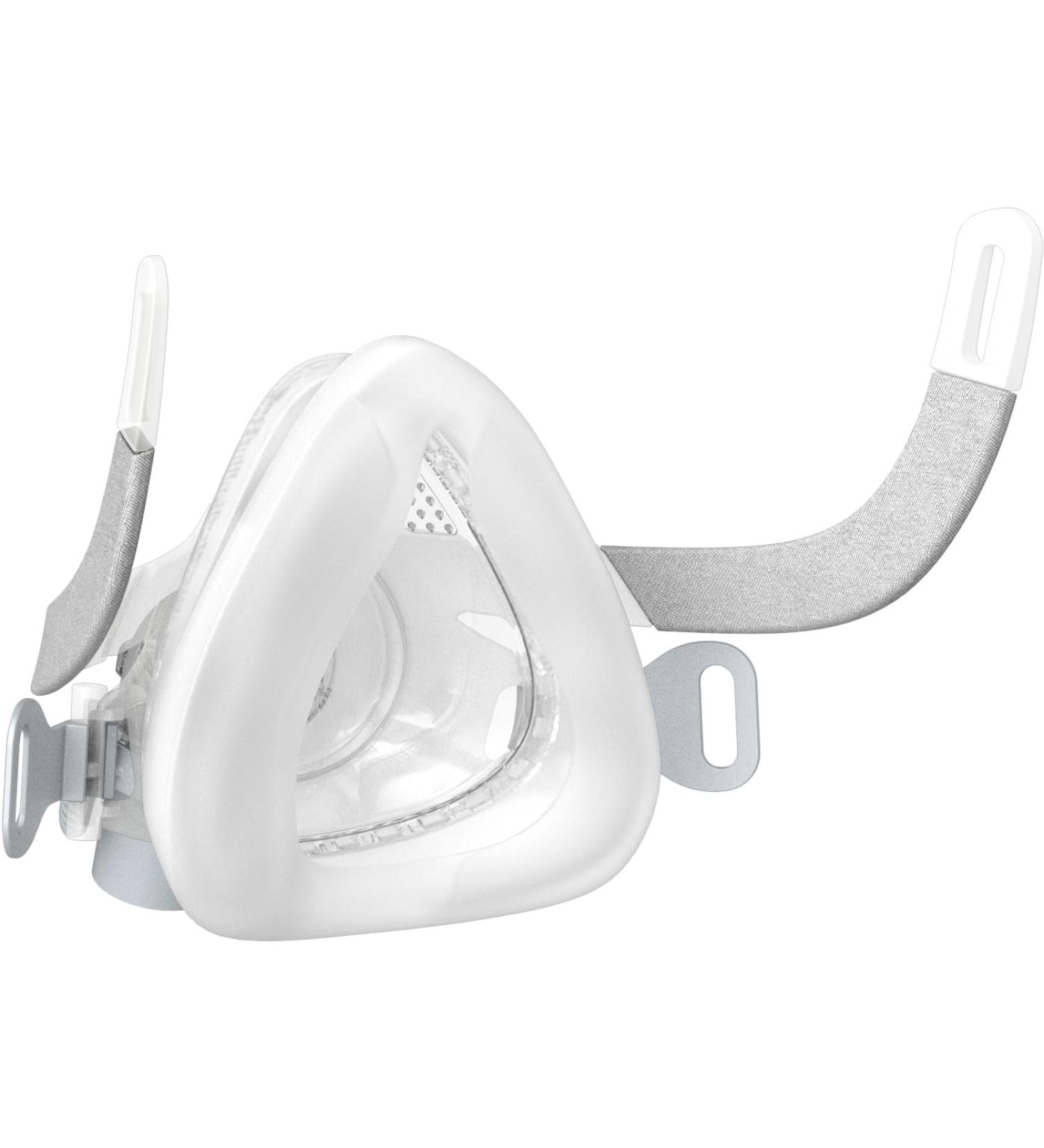 Universal Large Replacement Frame System Compatible with ResMed AirFit F20 Frame Kit Replacement F20 Frame Supplies (Without Headgear)