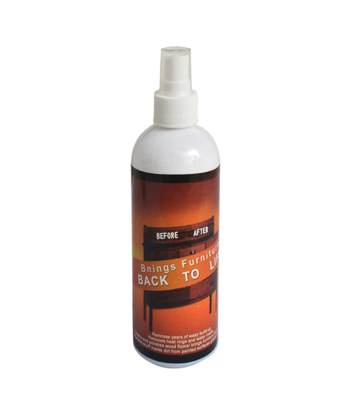 Wooden Scratch Repair Furniture Floor Repair Wax | Wooden Remover for Removing Scratches Holes Discoloration 120ML Practical Cleaning Tools Laoxi - Buy Online on GoSupps.com