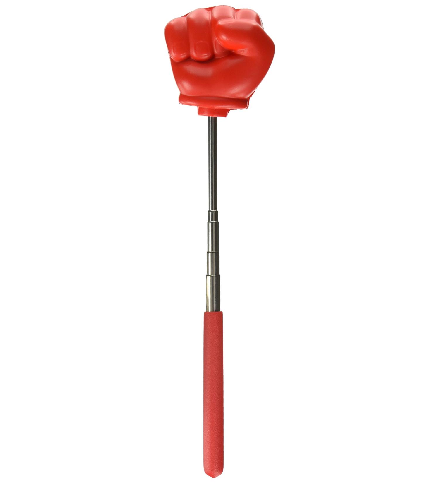 Extendable Snore Stopper