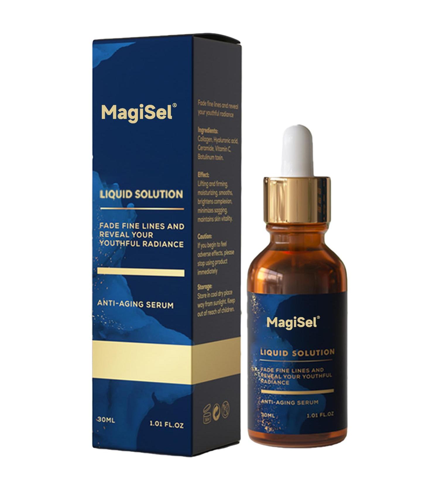 TUITUII Olavitas Olavita Serum facial serum antiaging moisture care face for deep wrinkles wrinkle serum for firming natural skin care products for all skin types 30 ml - Buy Online on GoSupps.com