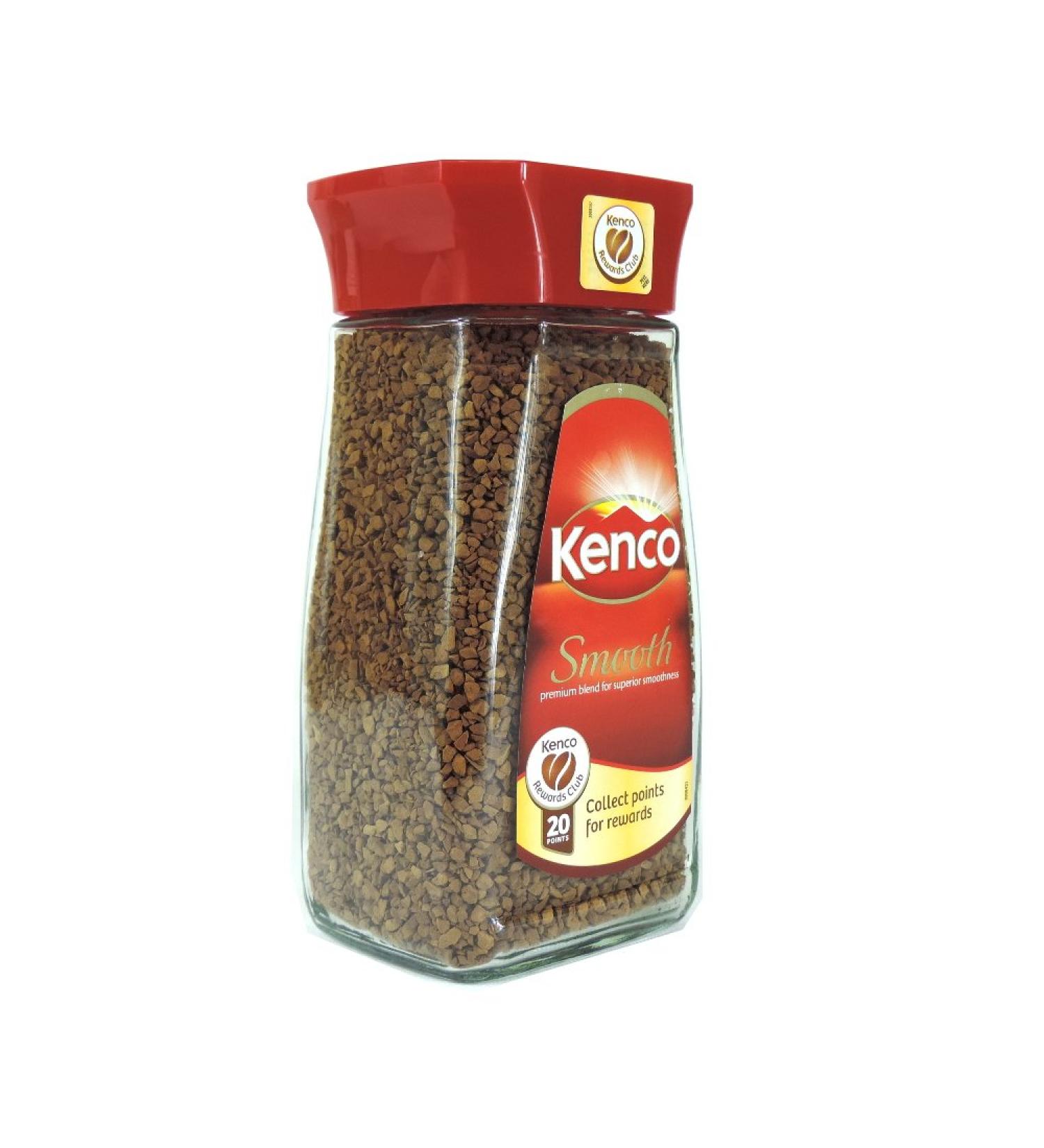Kenco Lisse Caf (200G)