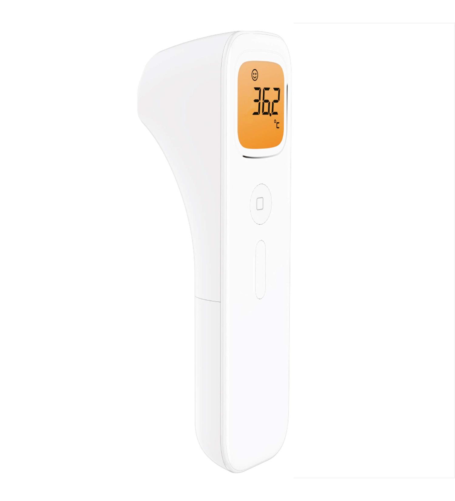 Lloytron Non-Contact IR Thermometer 0.102 kg - Buy Online on GoSupps.com