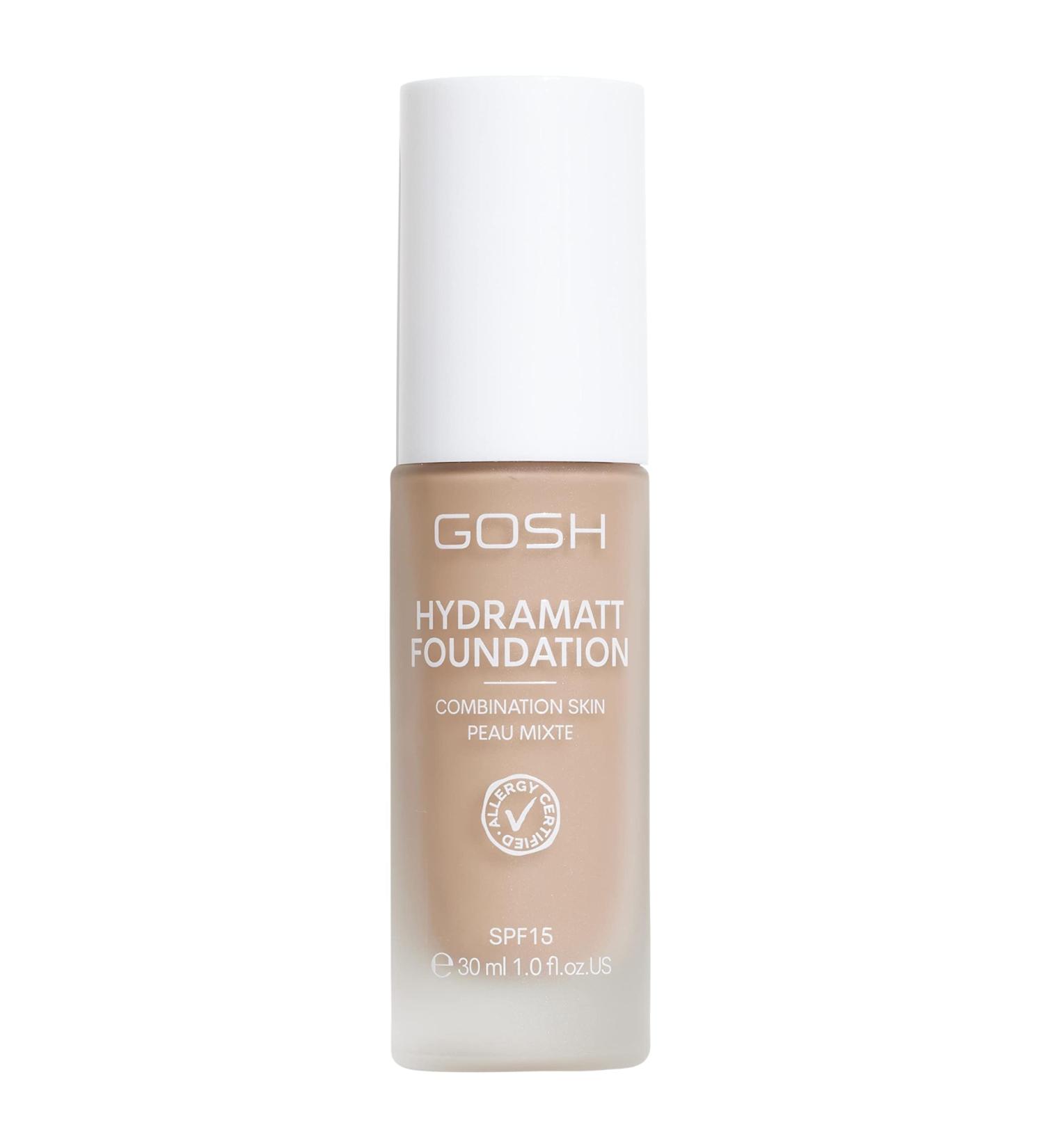 NOVA ENGEL Hydramatt Base De Maquillaje Spf15010Light DarkNeutral 30 Ml - Buy Online on GoSupps.com