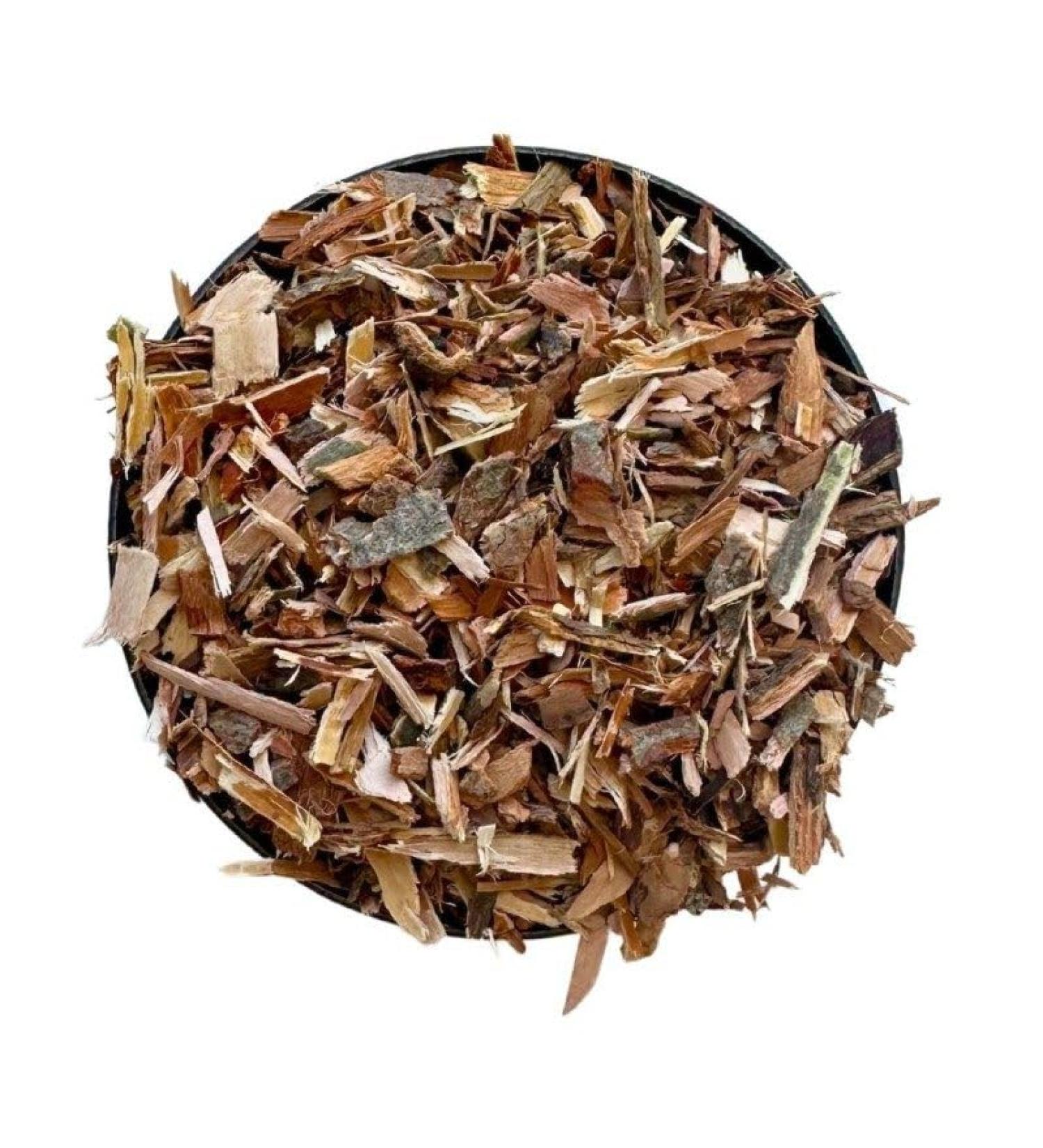  France Herboristerie White willow bark herbal tea 100g Salix alba. - Buy Online on GoSupps.com