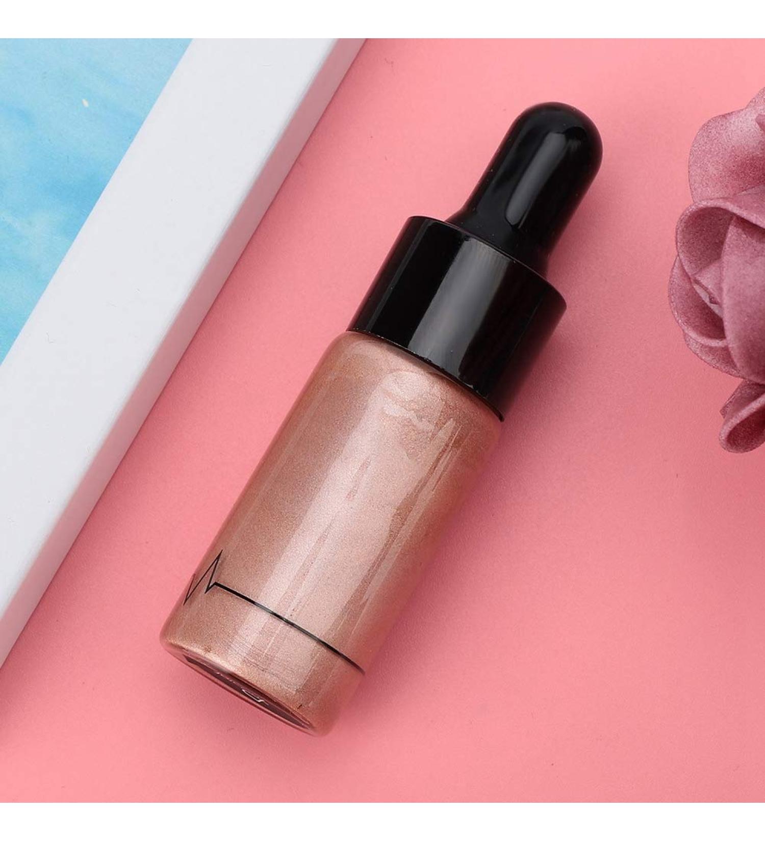 Makeup Highlighter Illuminating Contour Makeup Marker Lip Makeup Liquid Marker Contour Makeup Face Makeup Face Highlighter(03# SUNLIGHT Item No.: P1216_03# SUNLIGHT) - Buy Online on GoSupps.com