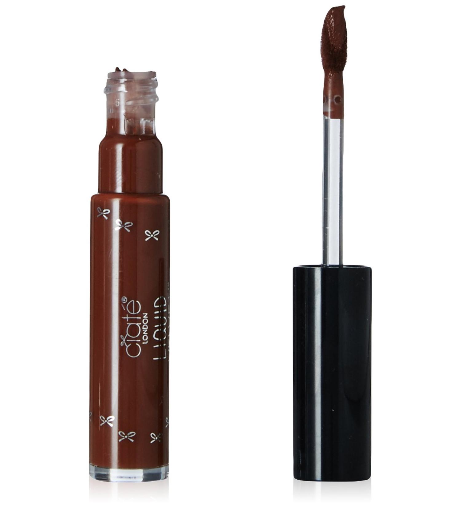 Ciate London Liquid Velvet Lipstick - Obsession | Long-Lasting Highly Pigmented | Shop Internationally - Buy Online on GoSupps.com