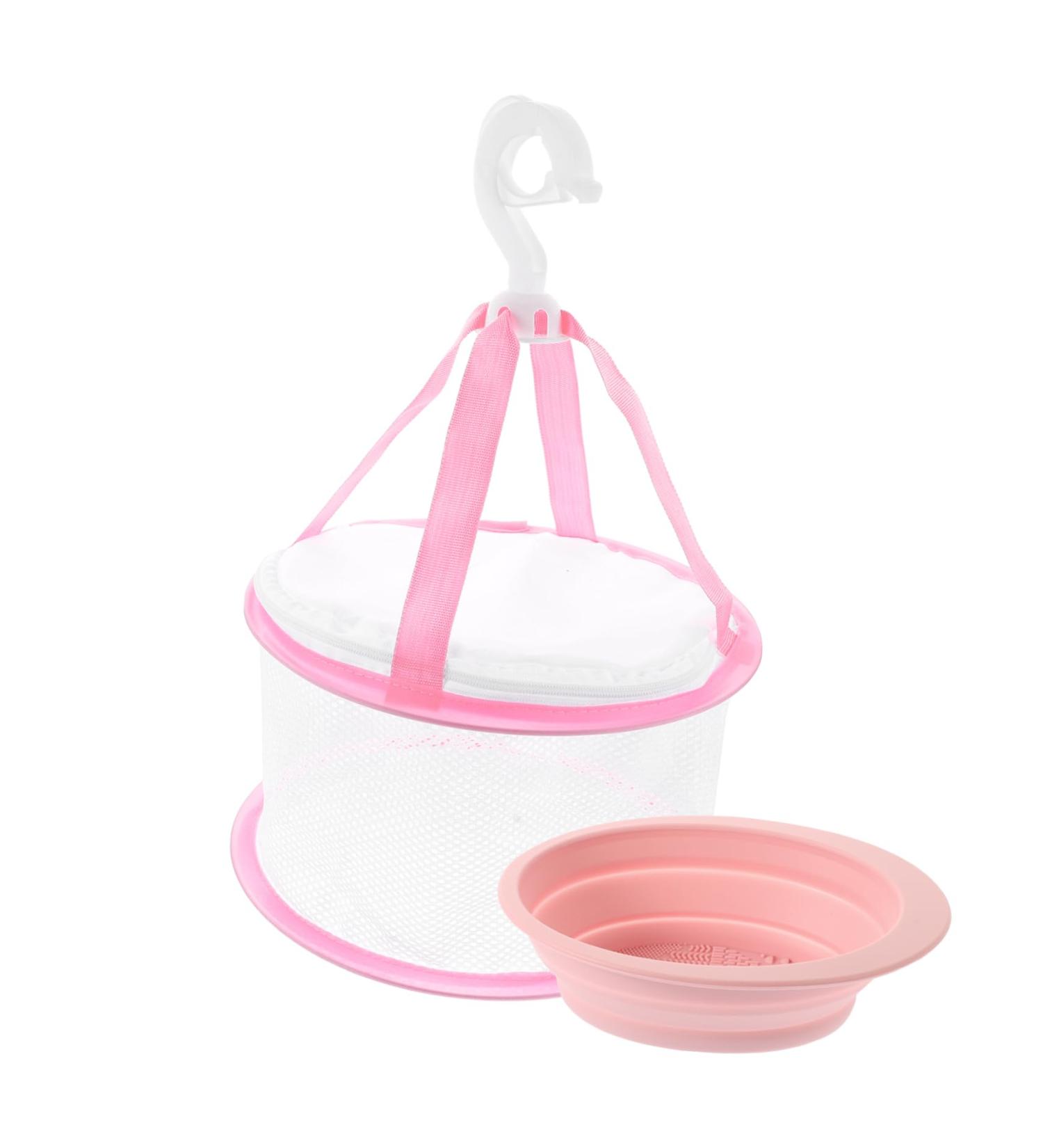 1 Set Cleaning Makeup Makeup Sponge Cleaner Brush Makeup Brush Makeup Cleaner Cleaning Mat for Makeup Beauty Egg Detergent Tool Cloth - Buy Online on GoSupps.com