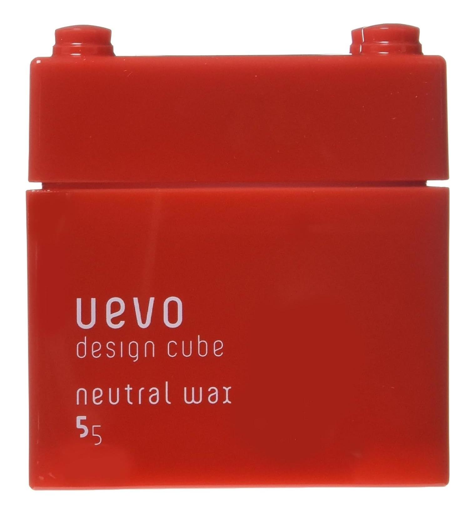 Uevo design cubes hold wax by Uevo - Buy Online on GoSupps.com