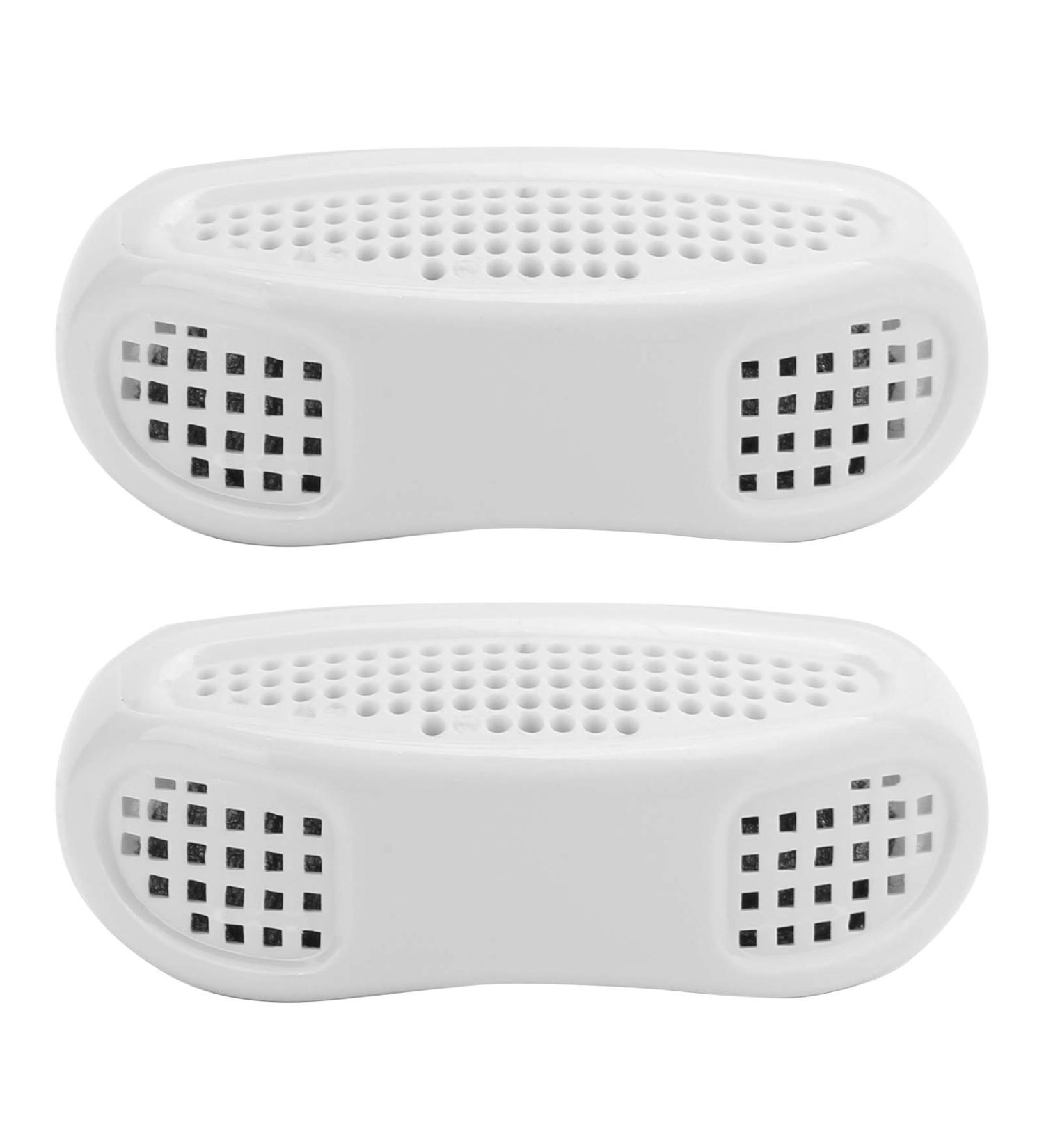 Anti Snoring Device - Portable Humanized Design for Men & Women | Effective Solution - Buy Online on GoSupps.com