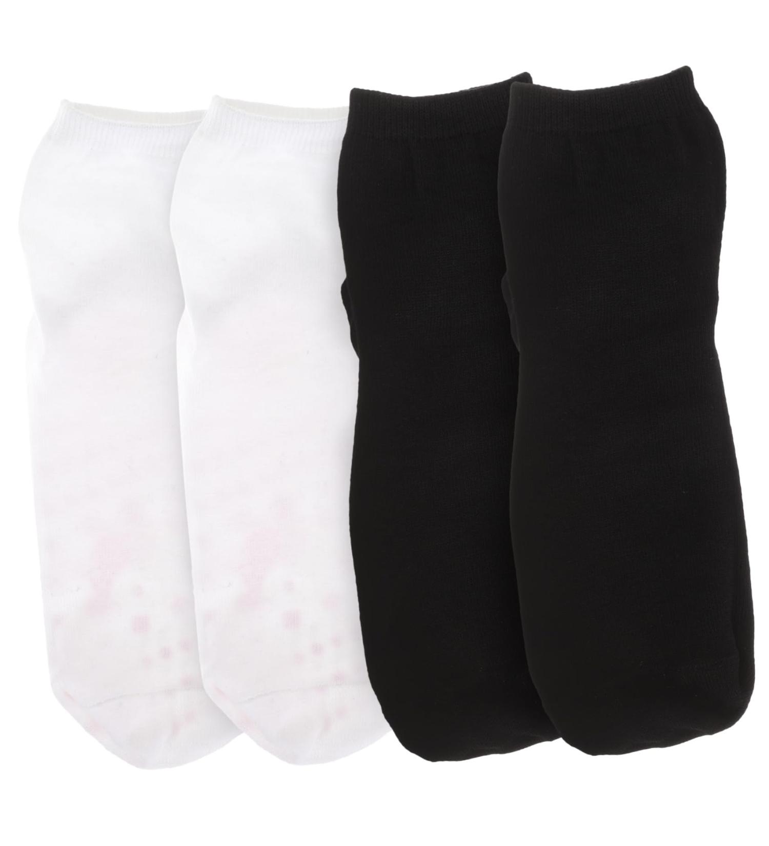 Kisangel Electrical Foot Warmers - 4 Pairs of Men s Cotton Socks for Winter & Hyperthermia Relief - Buy Online on GoSupps.com