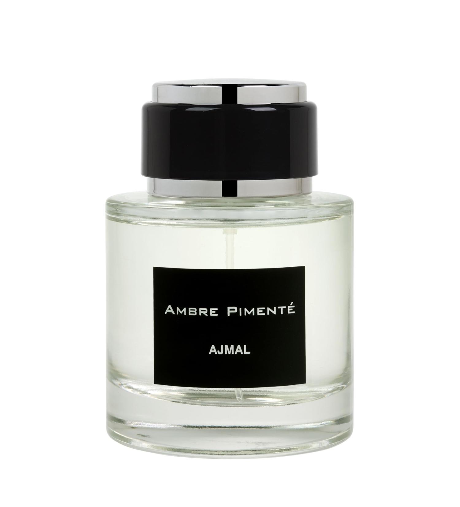 Ajmal Ambre Pimente for Men & Women 3.4oz/100ml EDP