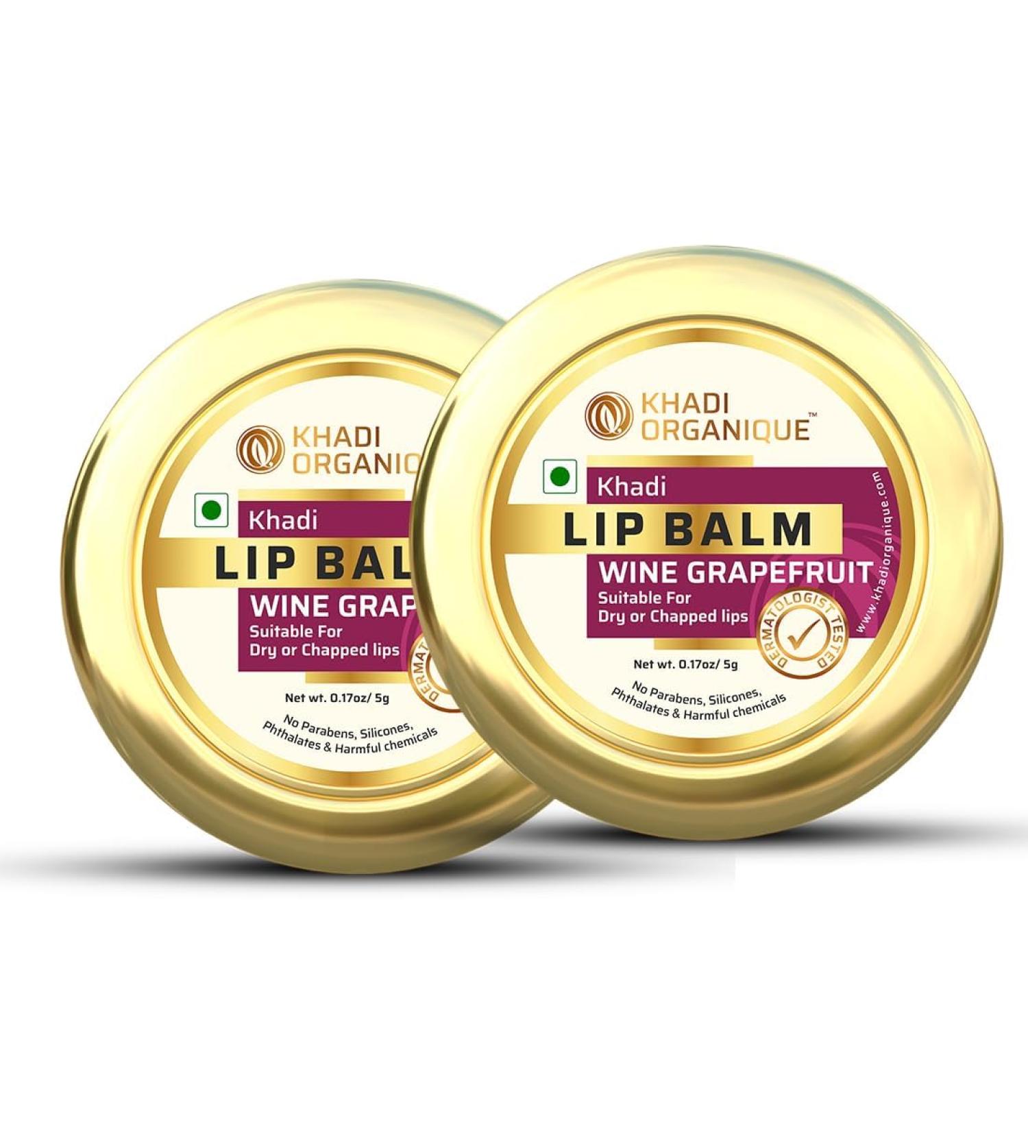 Generic VIVA Moisturizing & Hydrating Lip Balm Enriched With Shea Butter Unrefined Beeswax & Essential Oils | Herbal Lip Balm For Soft Supple & Smooth Lips - White Pack Of 2-2X5Gm - Buy Online on GoSupps.com