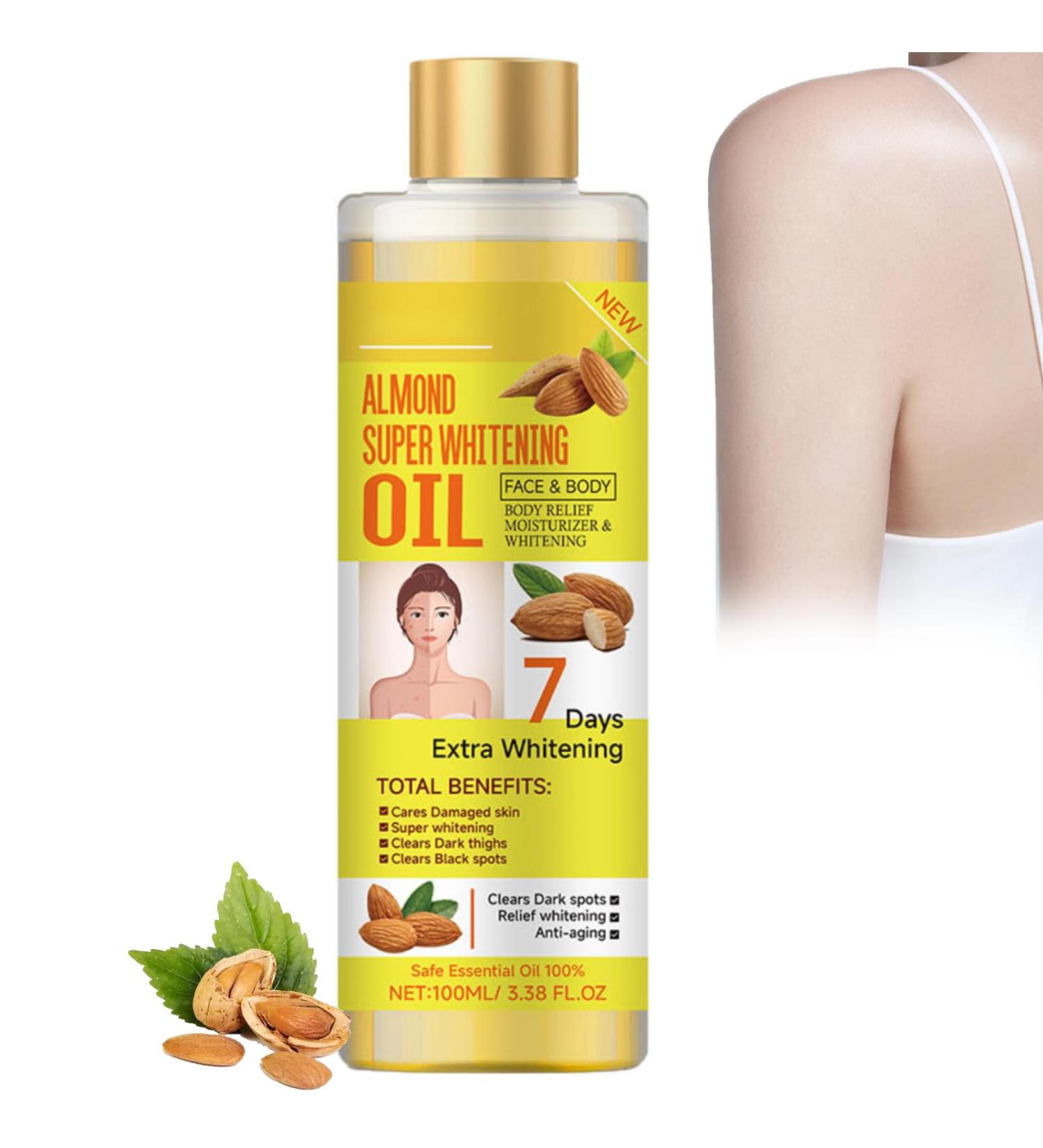 Soft 7 Turmeric Oil Veetgold Body Oil Veetgold Turmeric Oil Veetgold Turmeric Body Oil Soft 7 Body Oils Turmeric Body Oil for Face & Body Moisturizer (. Almond 100 ml) - Buy Online on GoSupps.com
