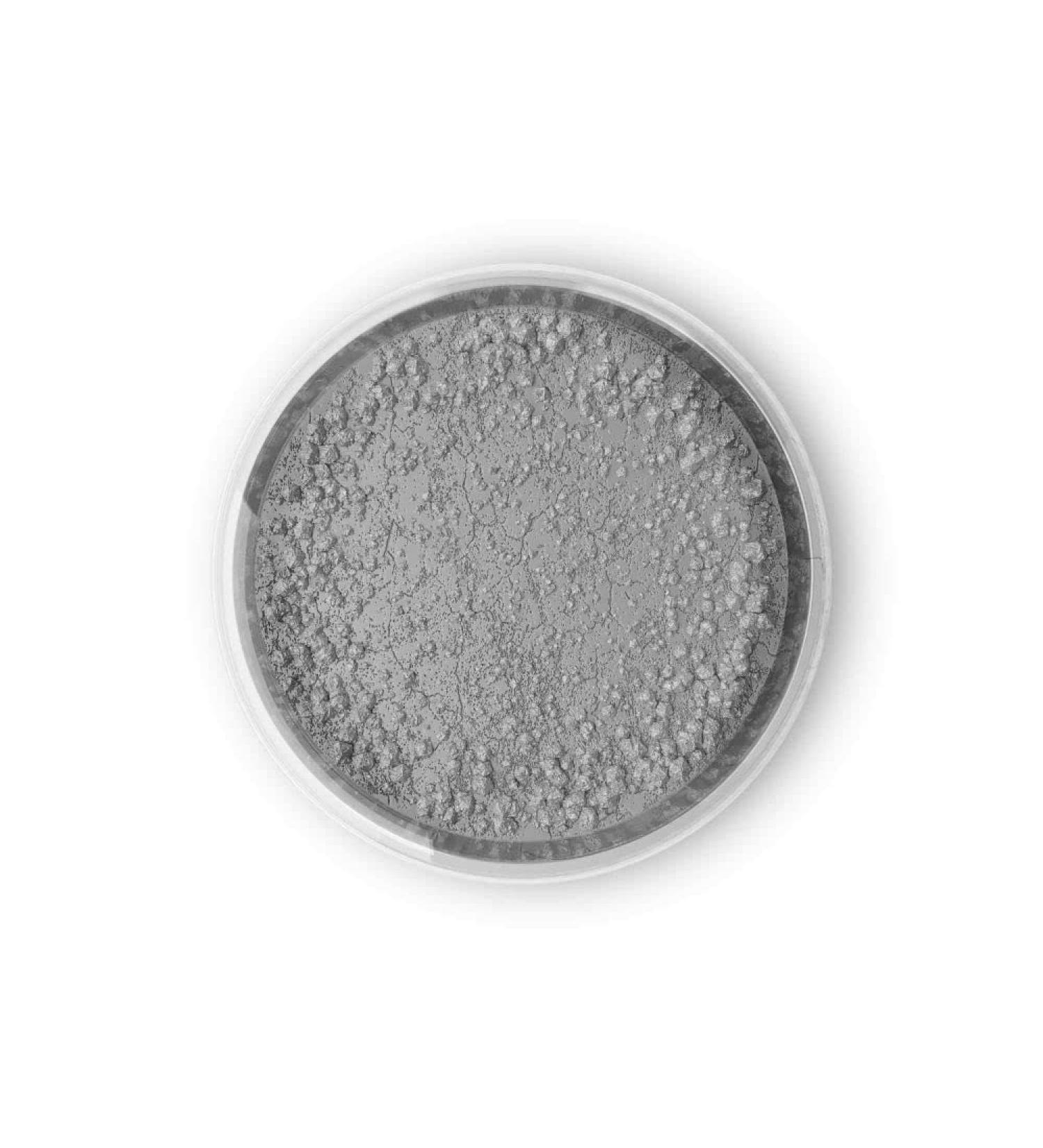 Fractal Colours FunDustic Dust Powder Colour 4g Ashen Grey