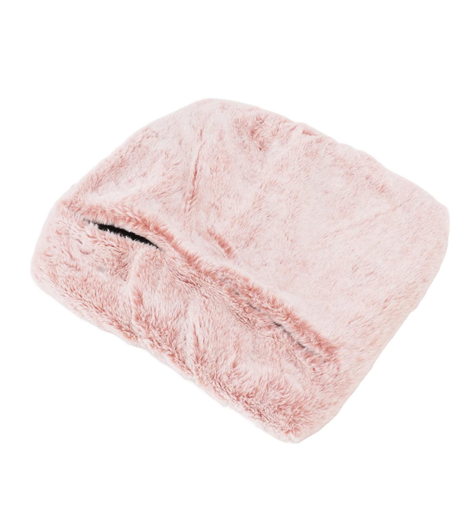 Double-Sided Electric Foot Warmer | USB Heated & Washable | Cozy Comfort for Men & Women - Ideal for Cold Weather - Buy Online on GoSupps.com
