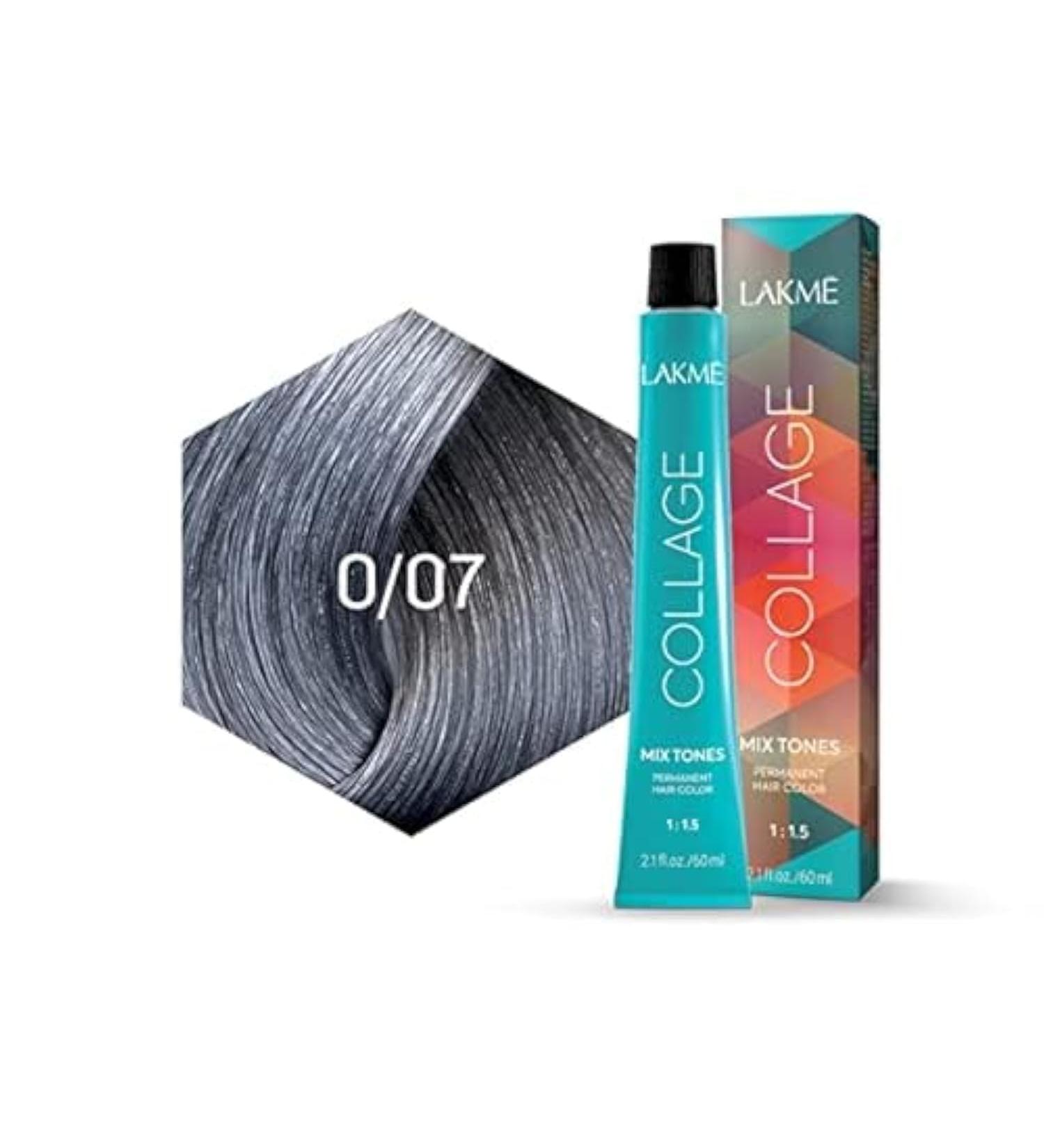 Lakme Collage Mixtones Couleur 07 60 ml