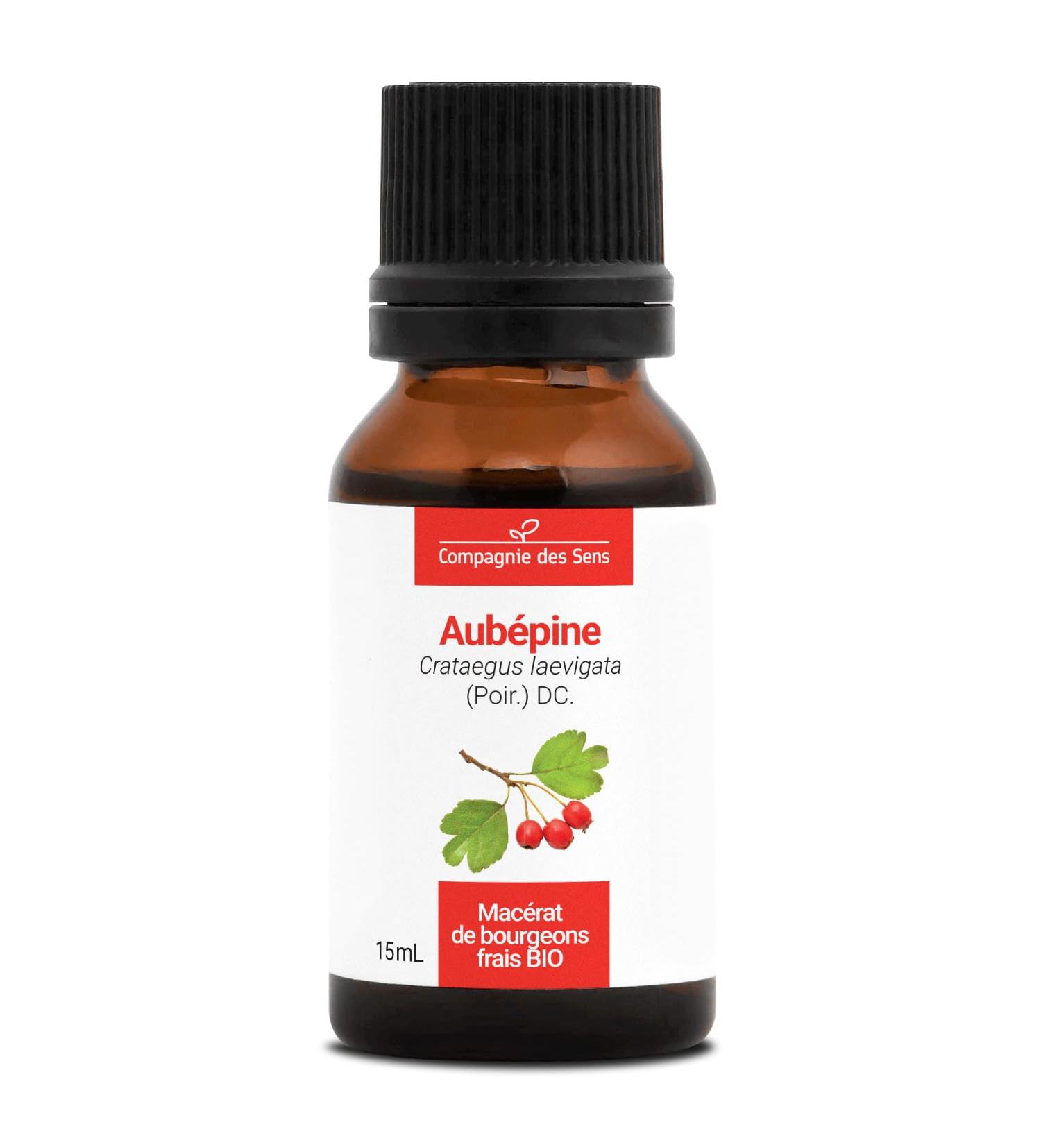 HAWEPINE - 15mL - Organic bud macerate - Buy Online on GoSupps.com