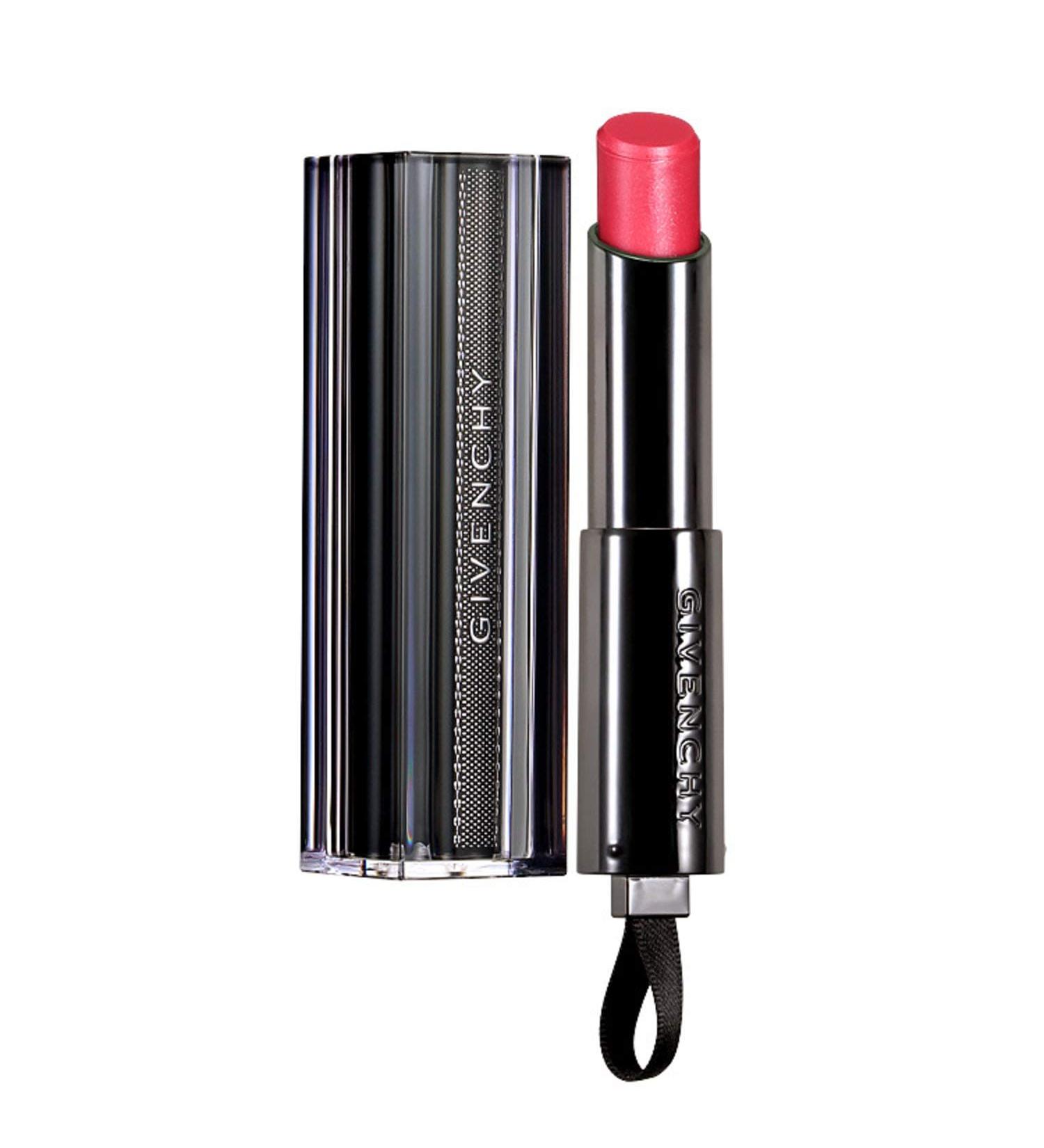 Givenchy Rouge Interdit Vinyl N 10 Rouge Provocant - International Shipping | Buy Luxury Lipstick Online - Buy Online on GoSupps.com