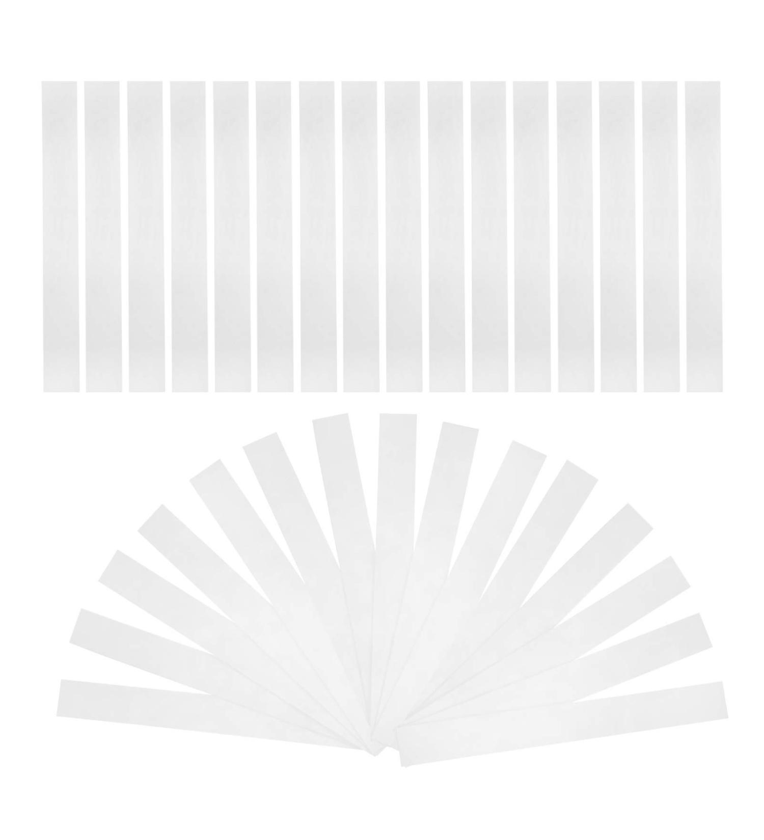 Eco-Friendly Iplusmile Perfume Test Strips - 110 Disposable Aromatherapy Fragrance Test Papers - Buy Online on GoSupps.com