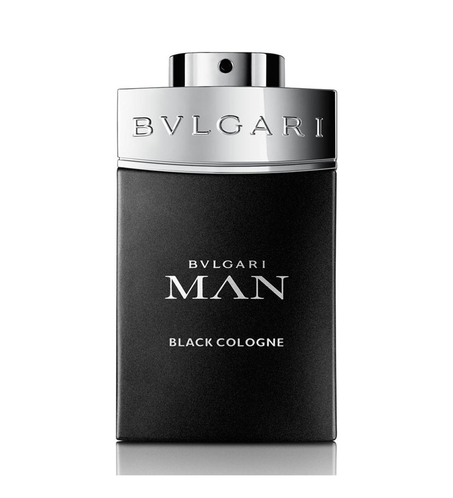 Bvlgari Man Eau De Toilette Spray 2 Ounce 2 Ounce (Pack of 1) - Buy Online on GoSupps.com