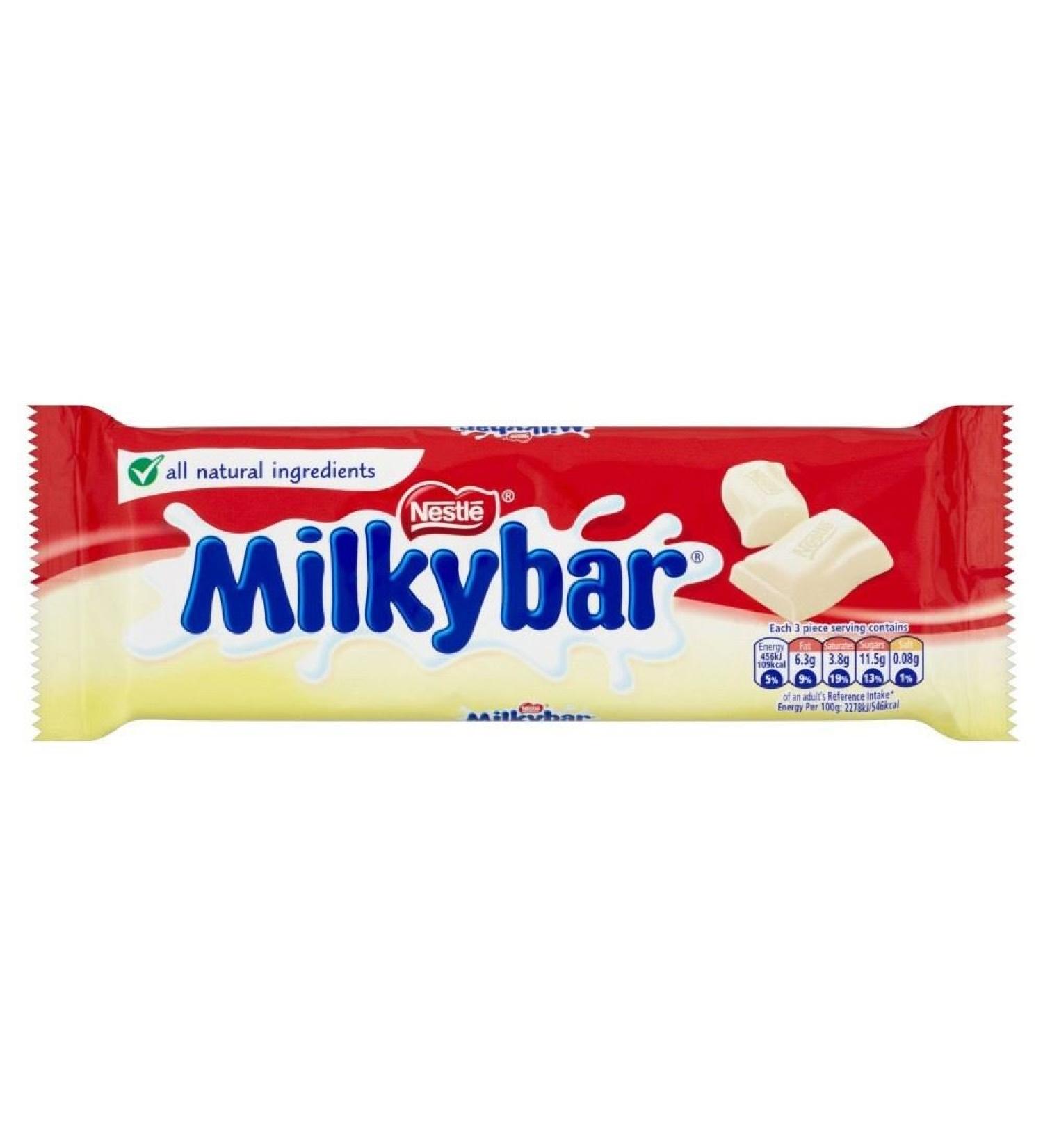 Nestle Nestle Milkybar (100g)