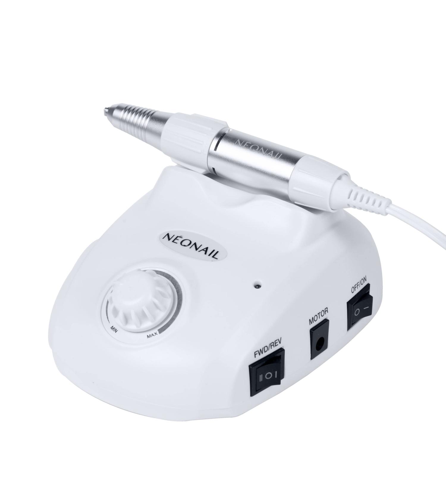 NEONAIL Nail Drill NN S12 - Professional Electric Nail File for Salon-Quality Nails | International Shipping Available - Buy Online on GoSupps.com