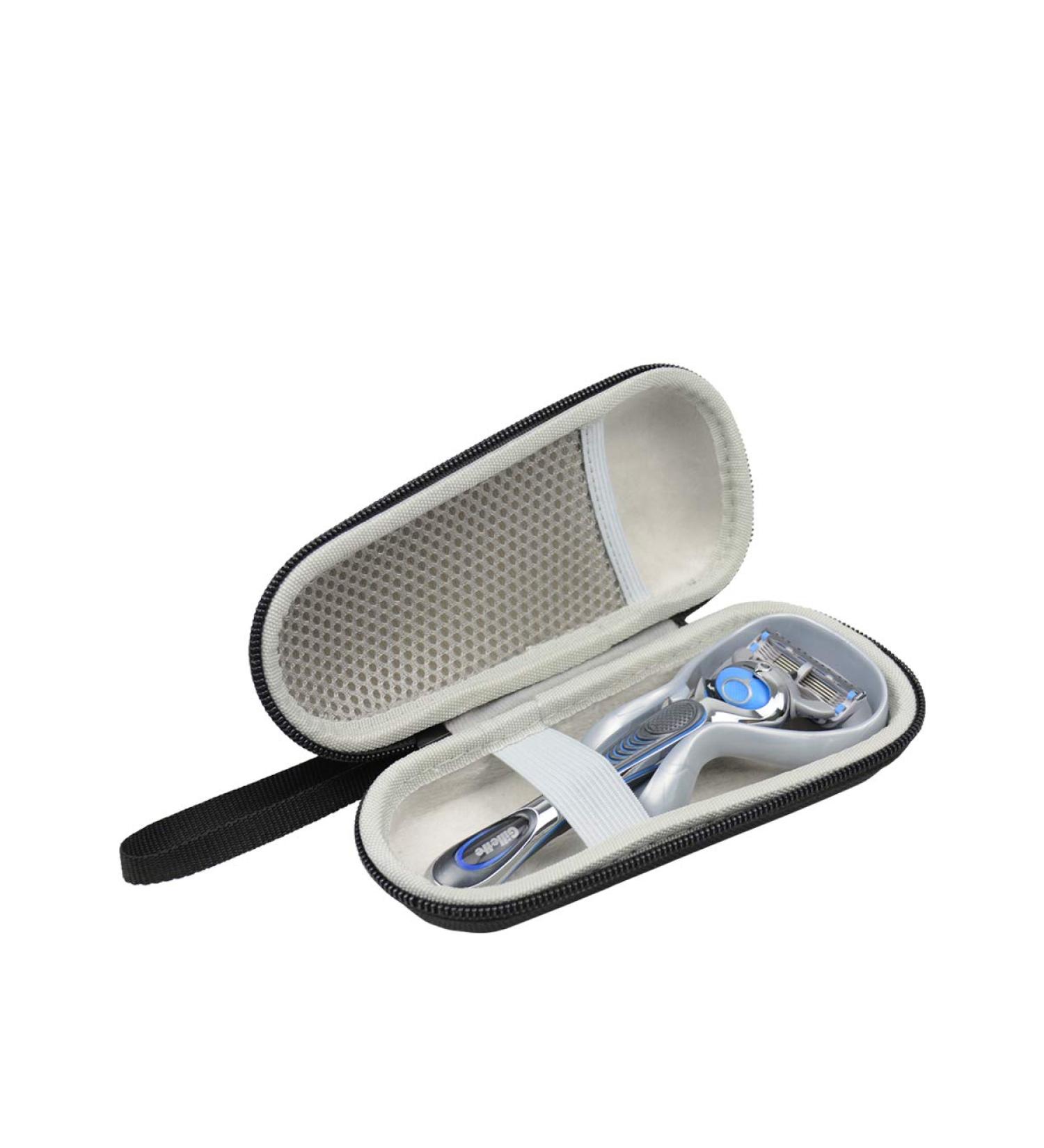 Hard Case for Gillette Fusion5 ProGlide Power Men's Razor by SANVSEN - Buy Online on GoSupps.com