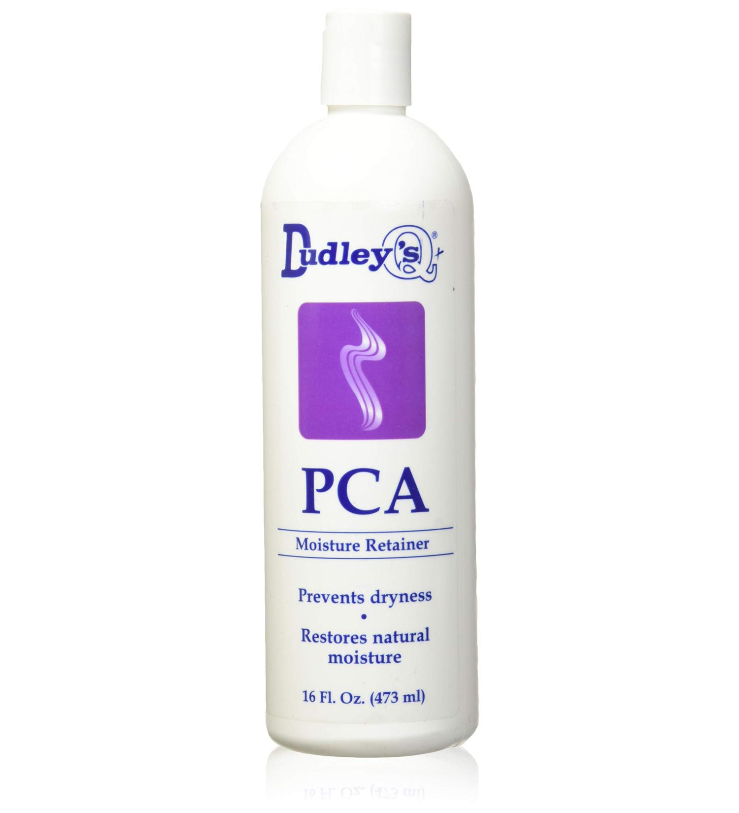 Dudley's PCA Moisture Retainer Moisturizer 16oz - Unisex Hair Care - Buy Online on GoSupps.com