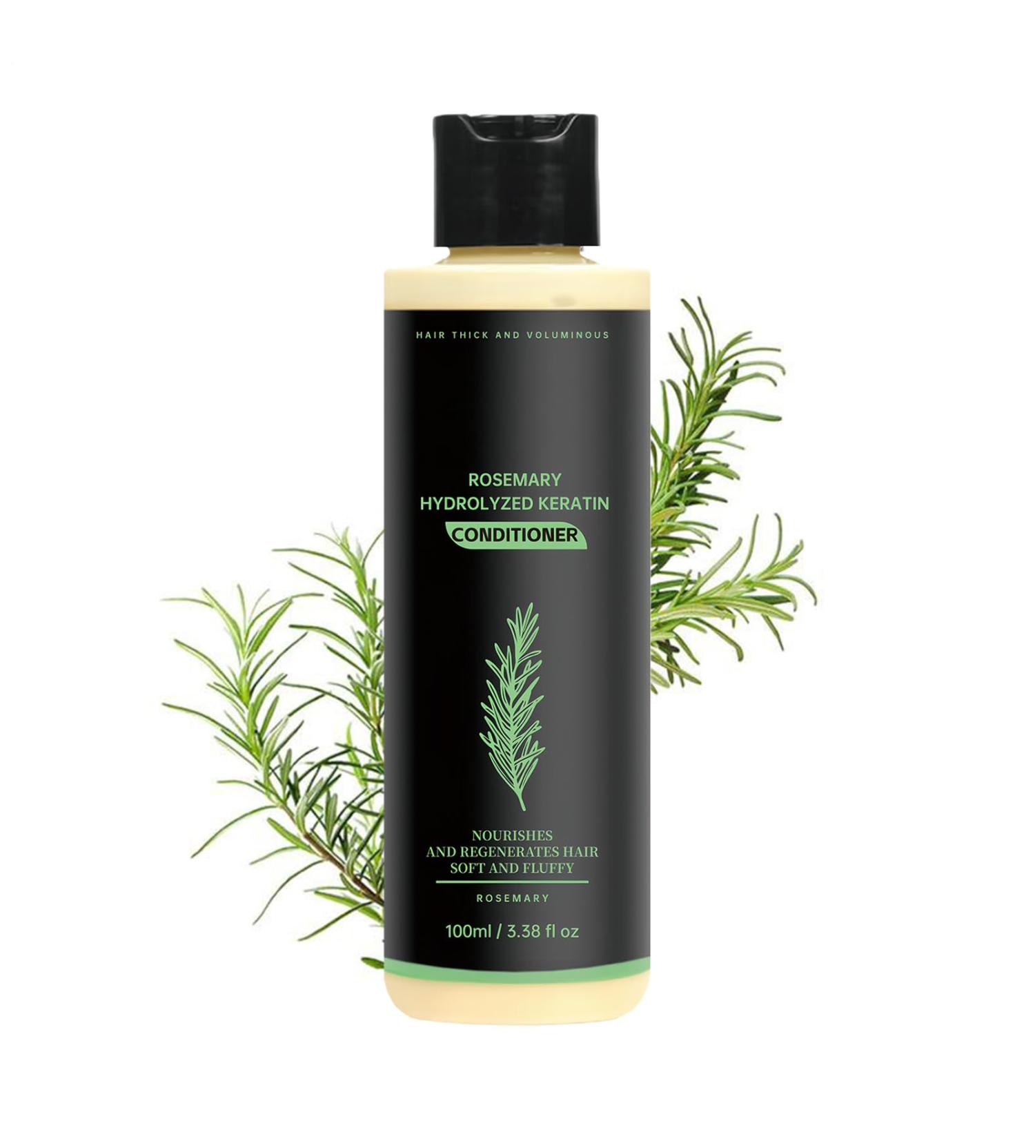 Shampoo for Dry Hair | 100ml Cleansing Cream for Dry and Curly Hair Hair Care with Vegetable Extracts | For and Curly Men Women Travel Home - Buy Online on GoSupps.com