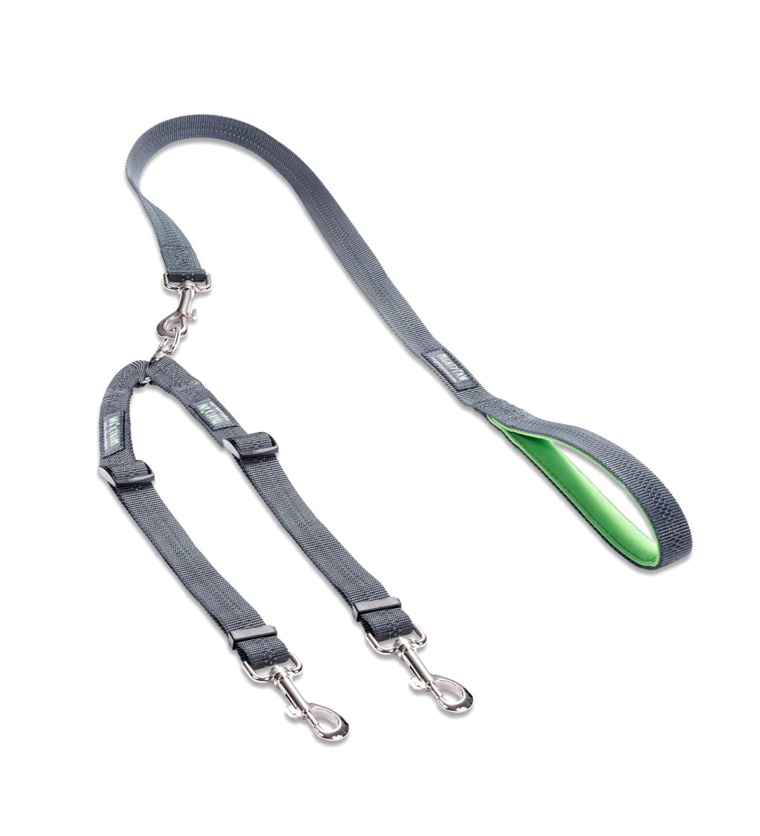 mighty paw dog leash