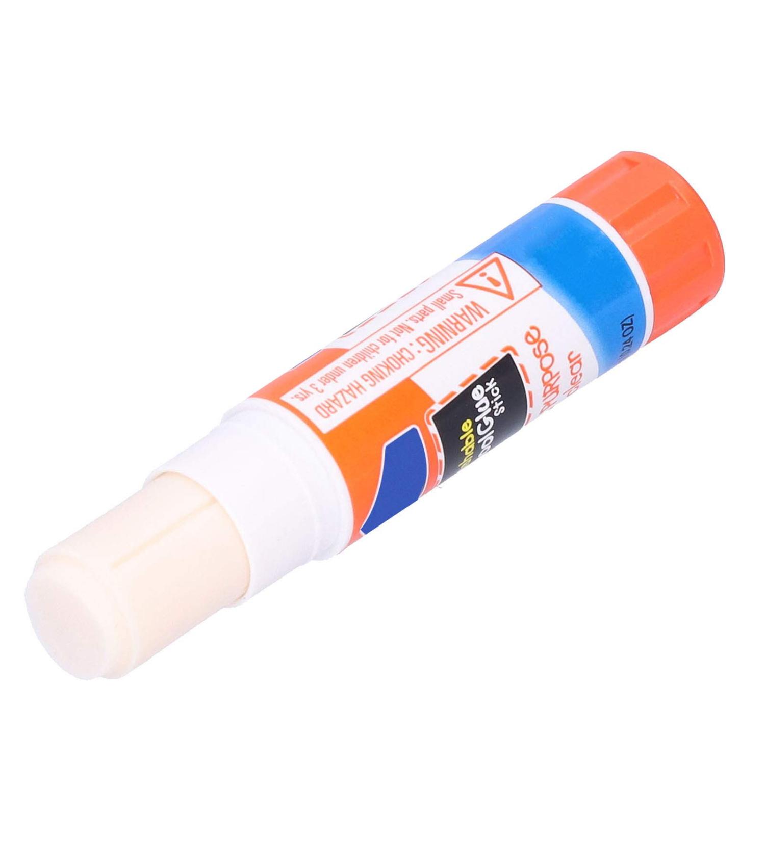 Eyebrow Adhesive - No Stimulation Long-Lasting Hold for Film & TV Makeup - International Shipping Available - Buy Online on GoSupps.com