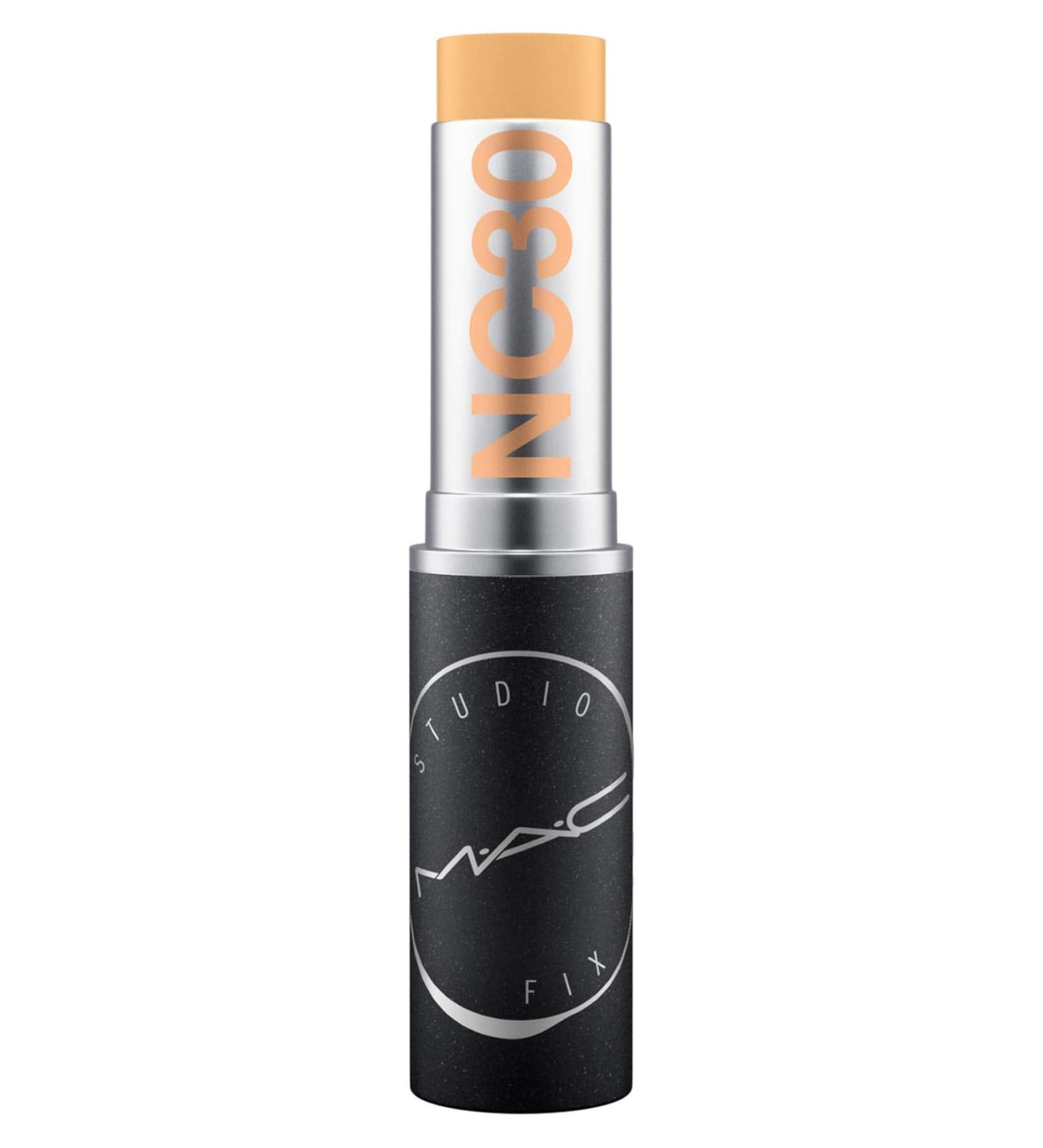 Mac Studio Fix Soft Matte Foundation Stick NC30 - Long-lasting Matte Finish - Buy Online on GoSupps.com