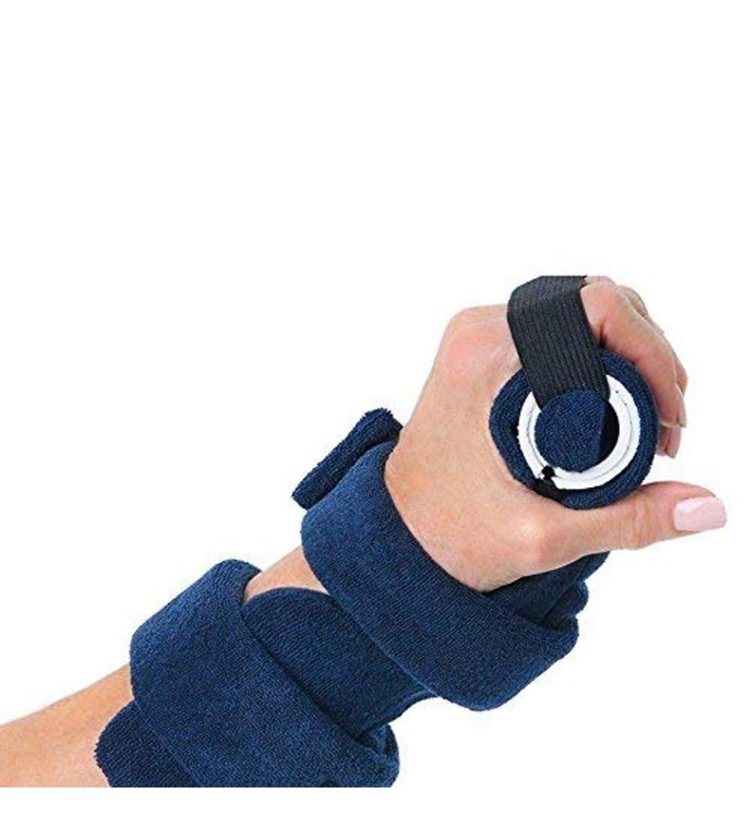 Physical Therapy 67423 Comfy Finger Extender Hand Orthosis Adult