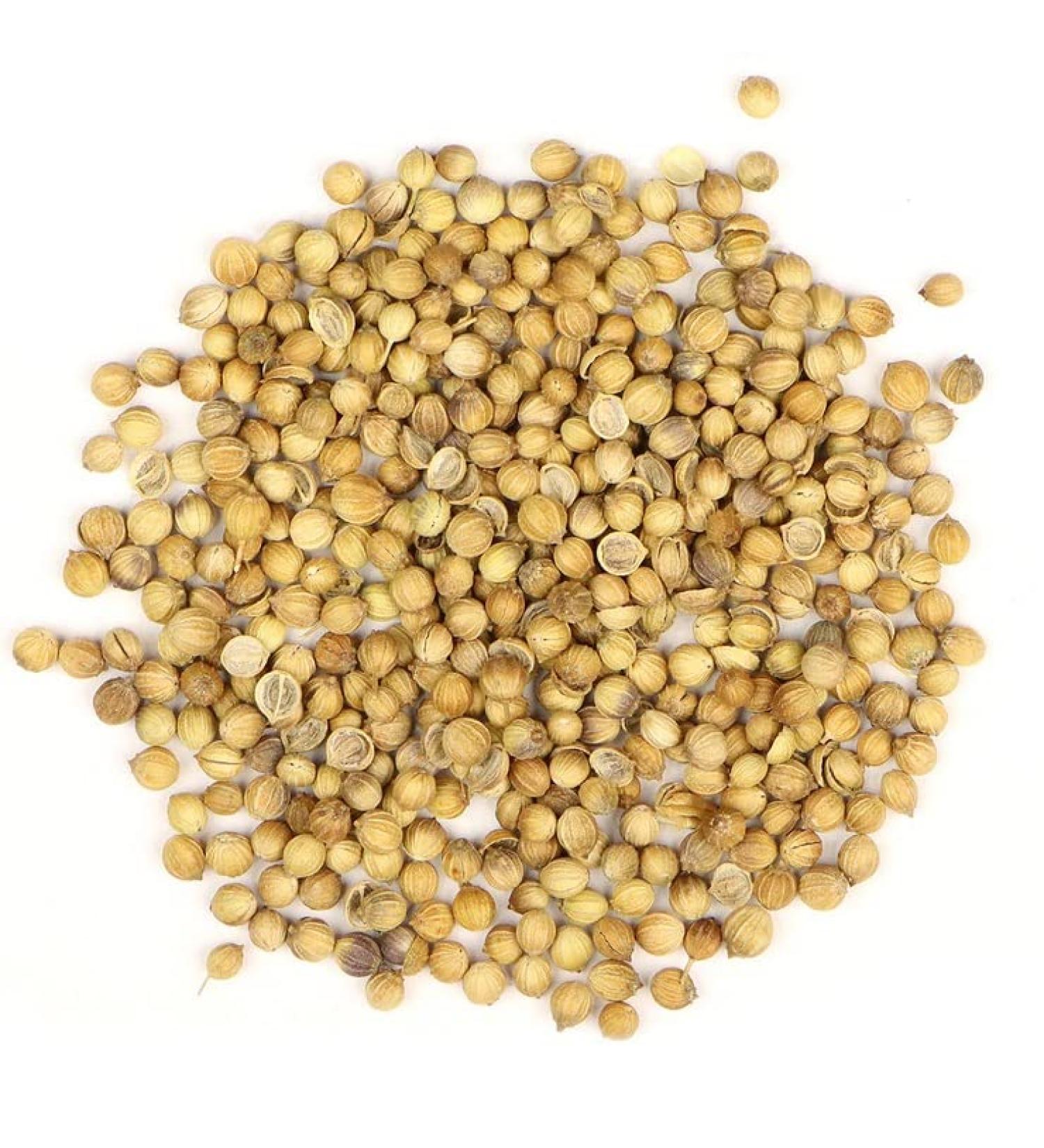 Organic Coriander Whole 100g
