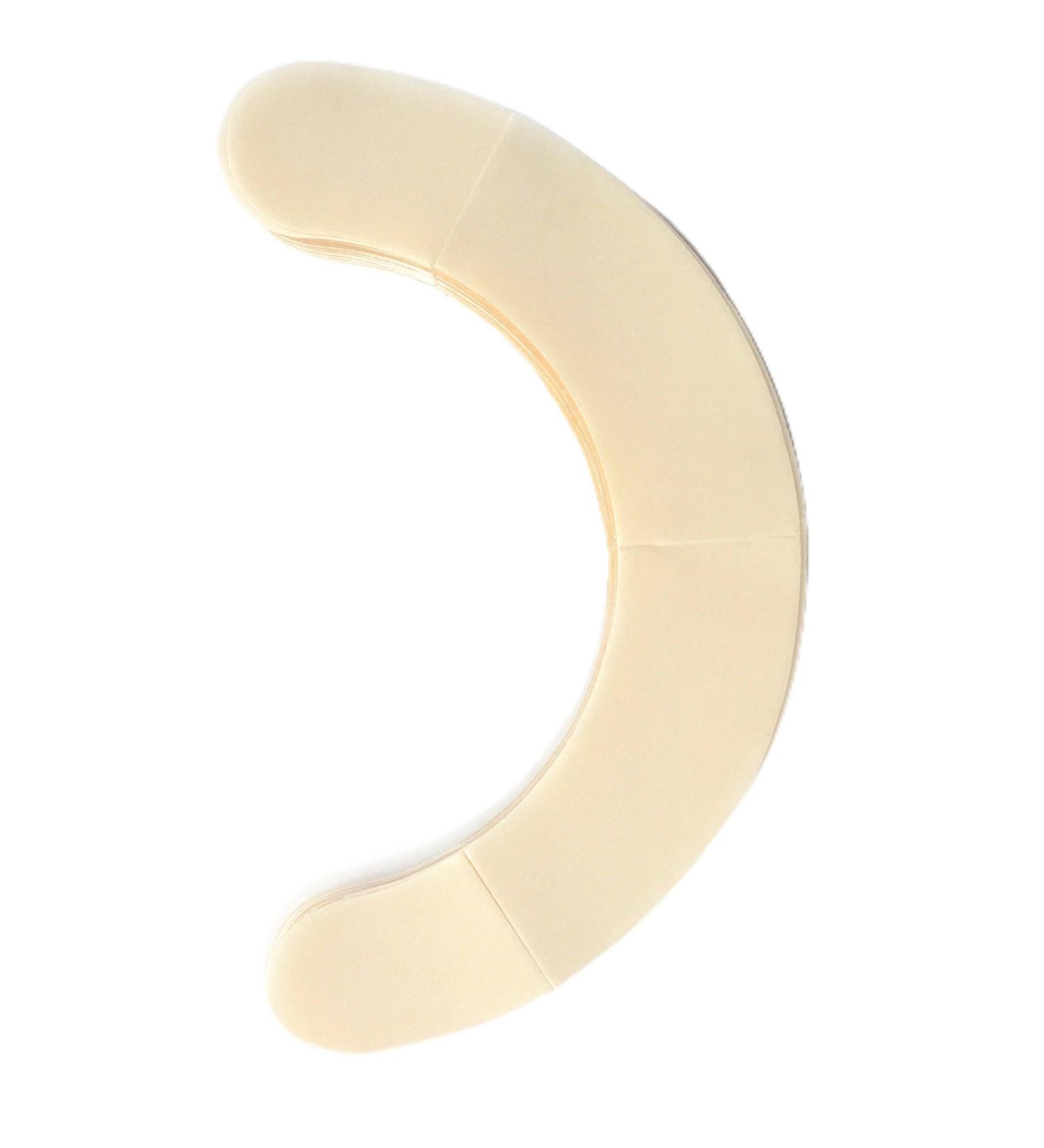 Ostomy Elastic Barrier Strips for Colostomy Bags - Hydrocolloid Adhesive Strips with Skin Glue | Pack of 20 - Medical Supply Is Us - Buy Online on GoSupps.com