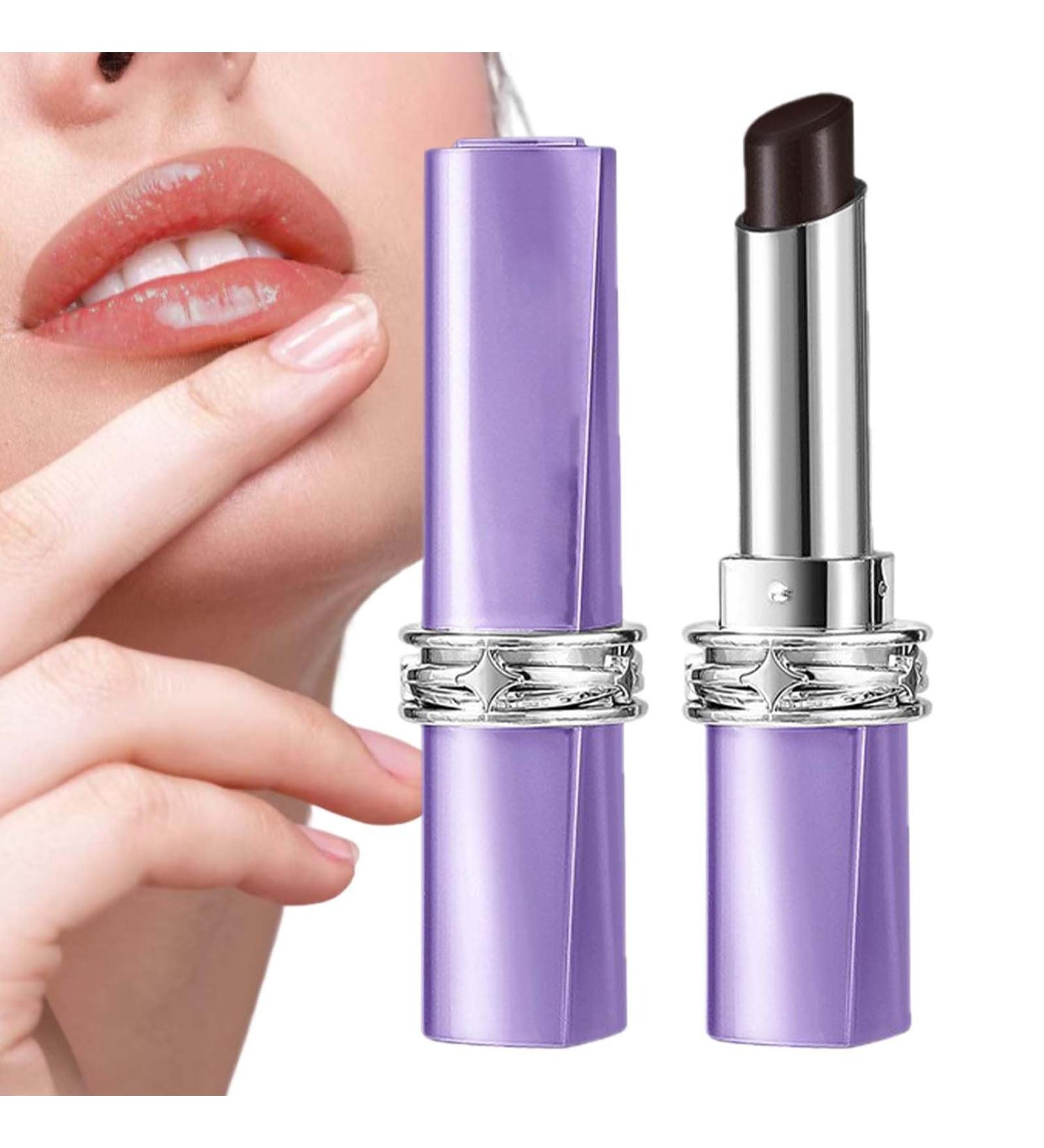  G n rique Lipstick for Women | Resistant Cosmetic Balm Non-Greasy Lip Balm - For Women Night Evening Travel Office Home Daily Routine Chapped Cracked Lips - Buy Online on GoSupps.com