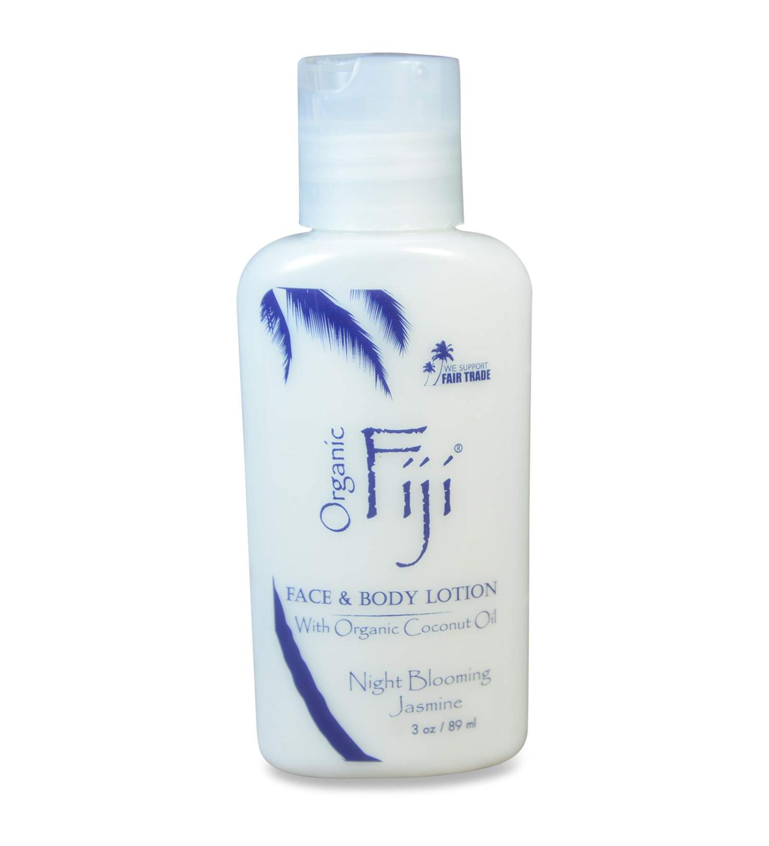 Nourishing Lotion Night Blooming Jasmine - 3 fl oz