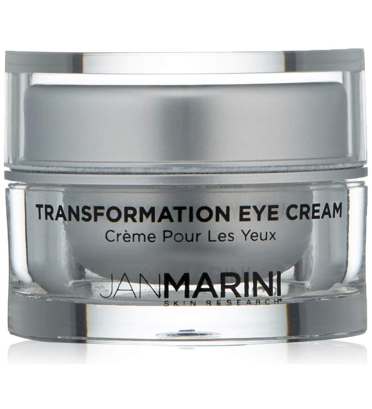 Hydrating Transformation Eye Cream - 0.5 oz - Buy Online on GoSupps.com