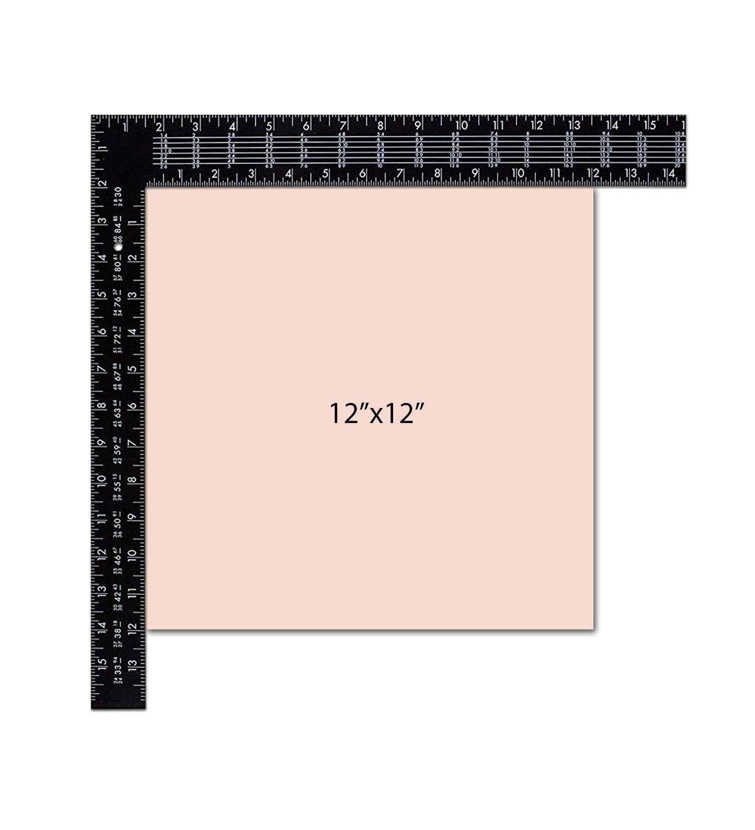 Sepici 8-9oz Pre-Cut Tooling Leather - 12x12 Inches - Buy Online on GoSupps.com