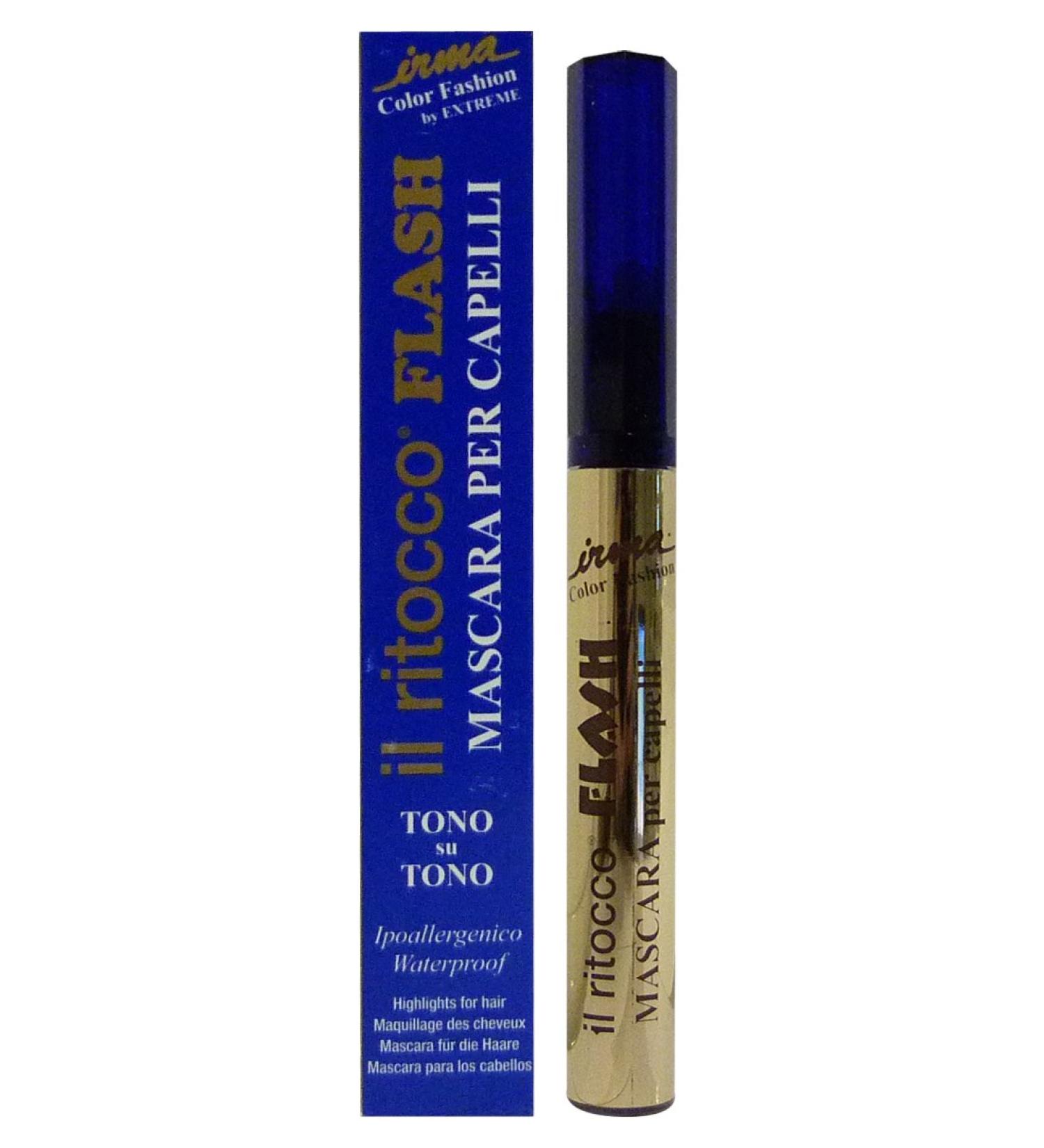 Il Ritocco IRMA Mascara Retouching 220 Dark Blonde